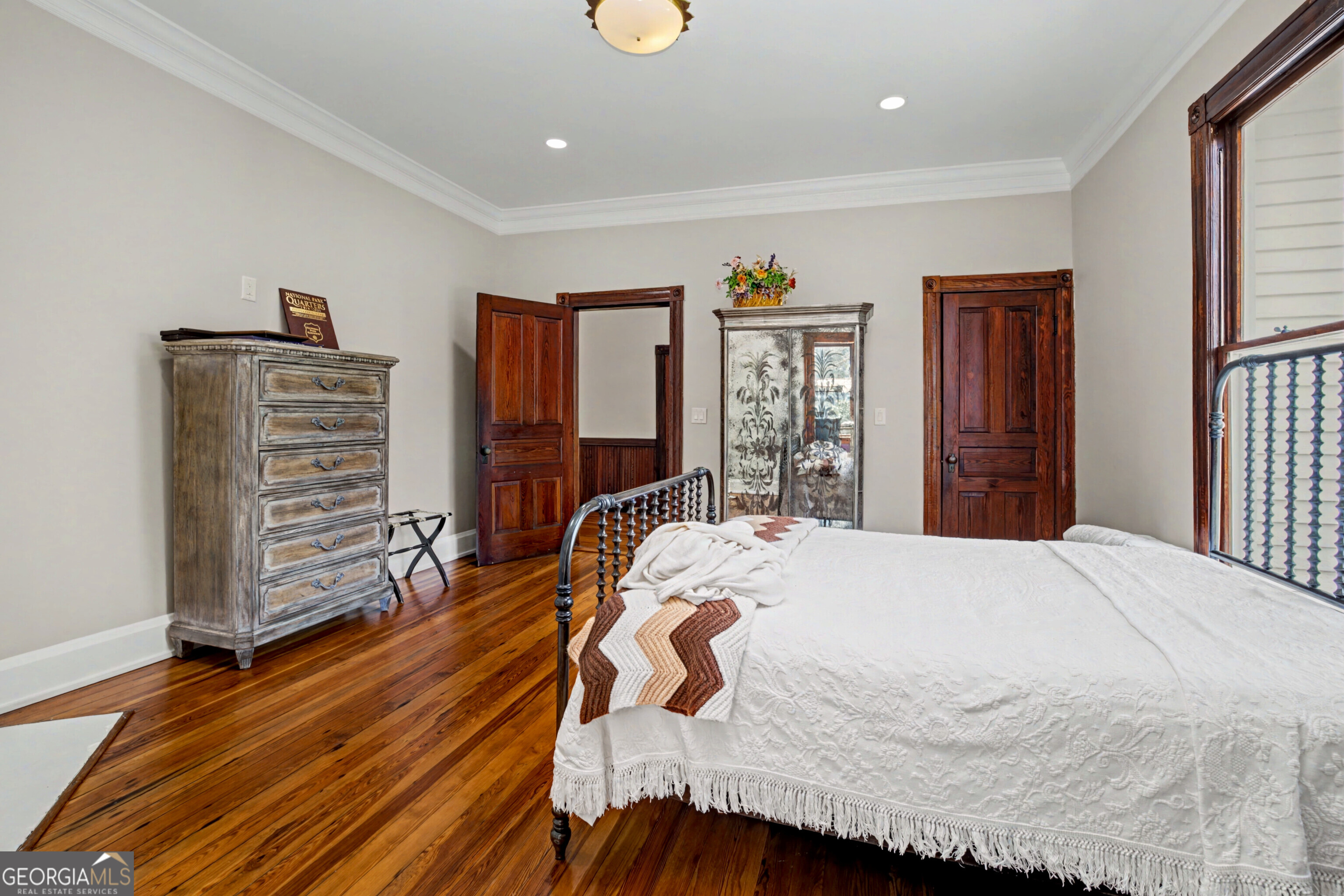 275 Rose Avenue Barnesville GA 30204