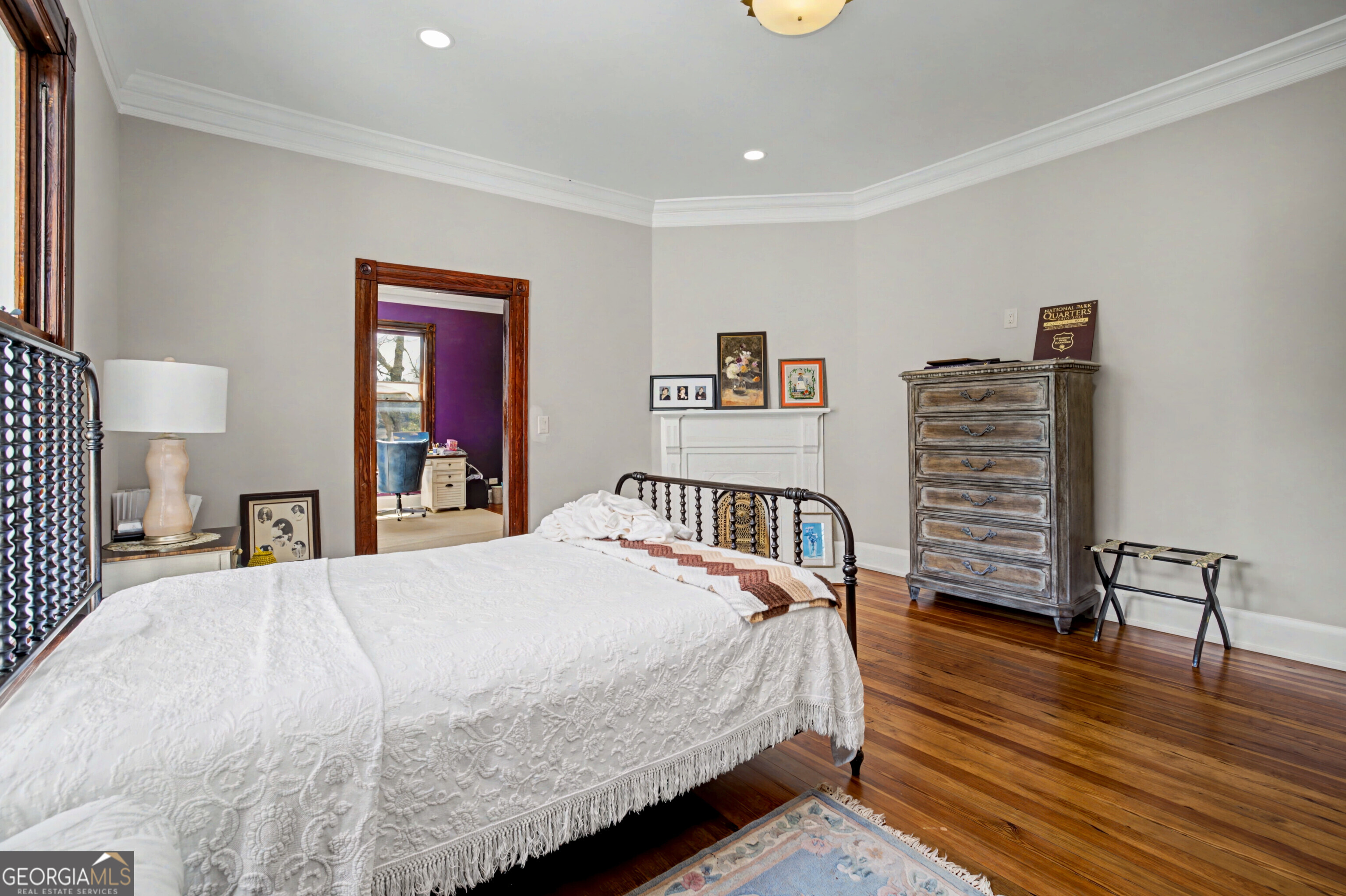 275 Rose Avenue Barnesville GA 30204