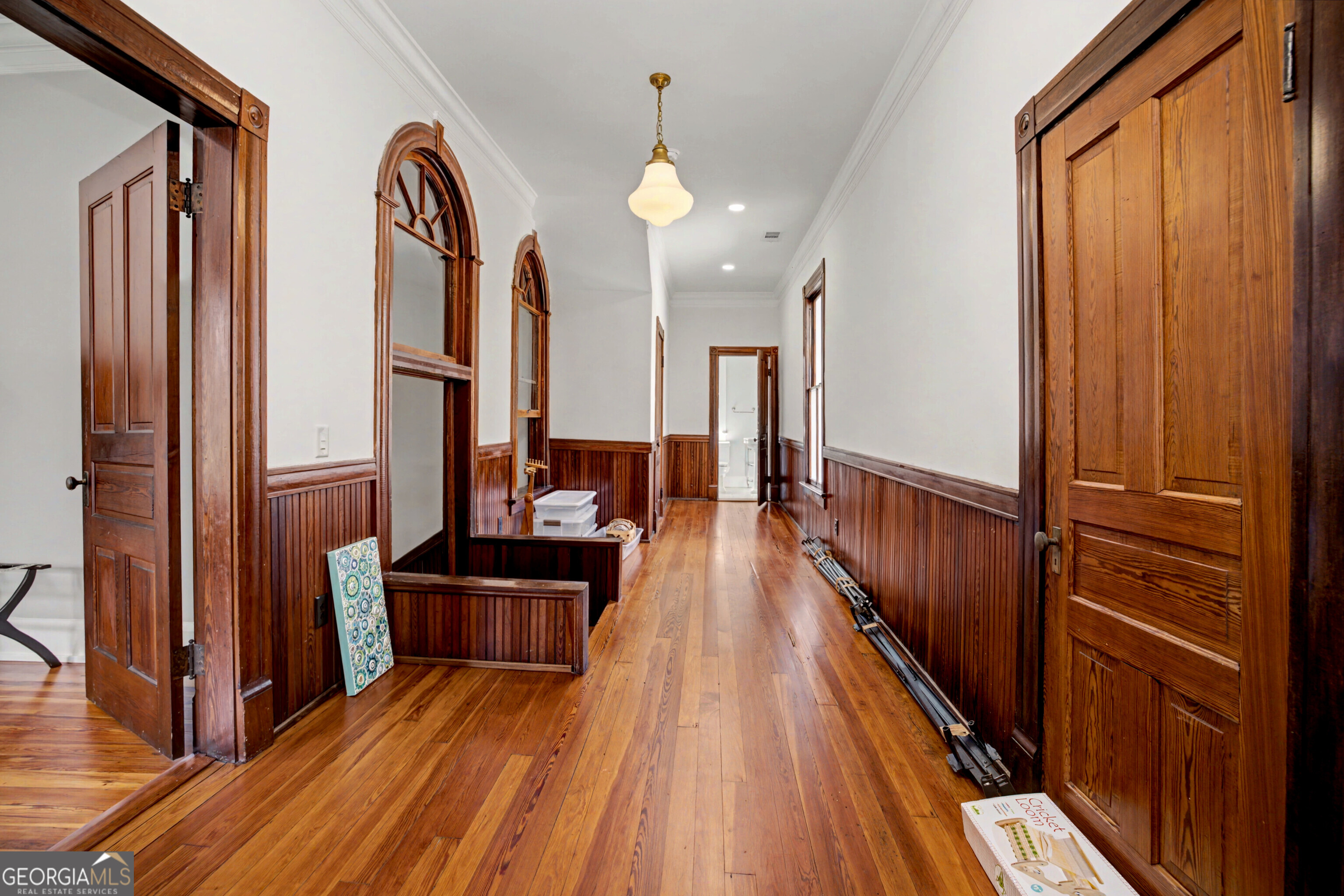 275 Rose Avenue Barnesville GA 30204