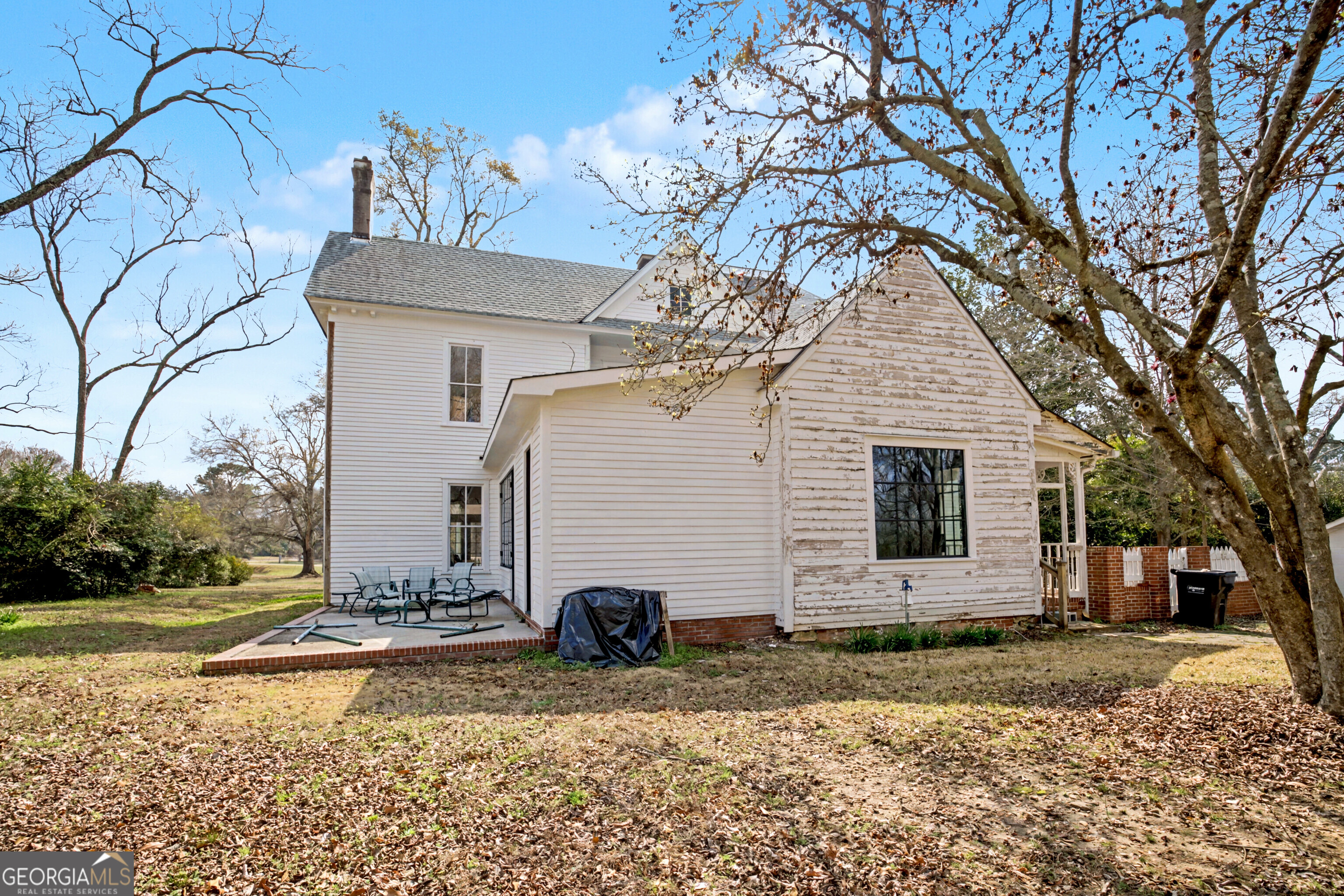 275 Rose Avenue Barnesville GA 30204