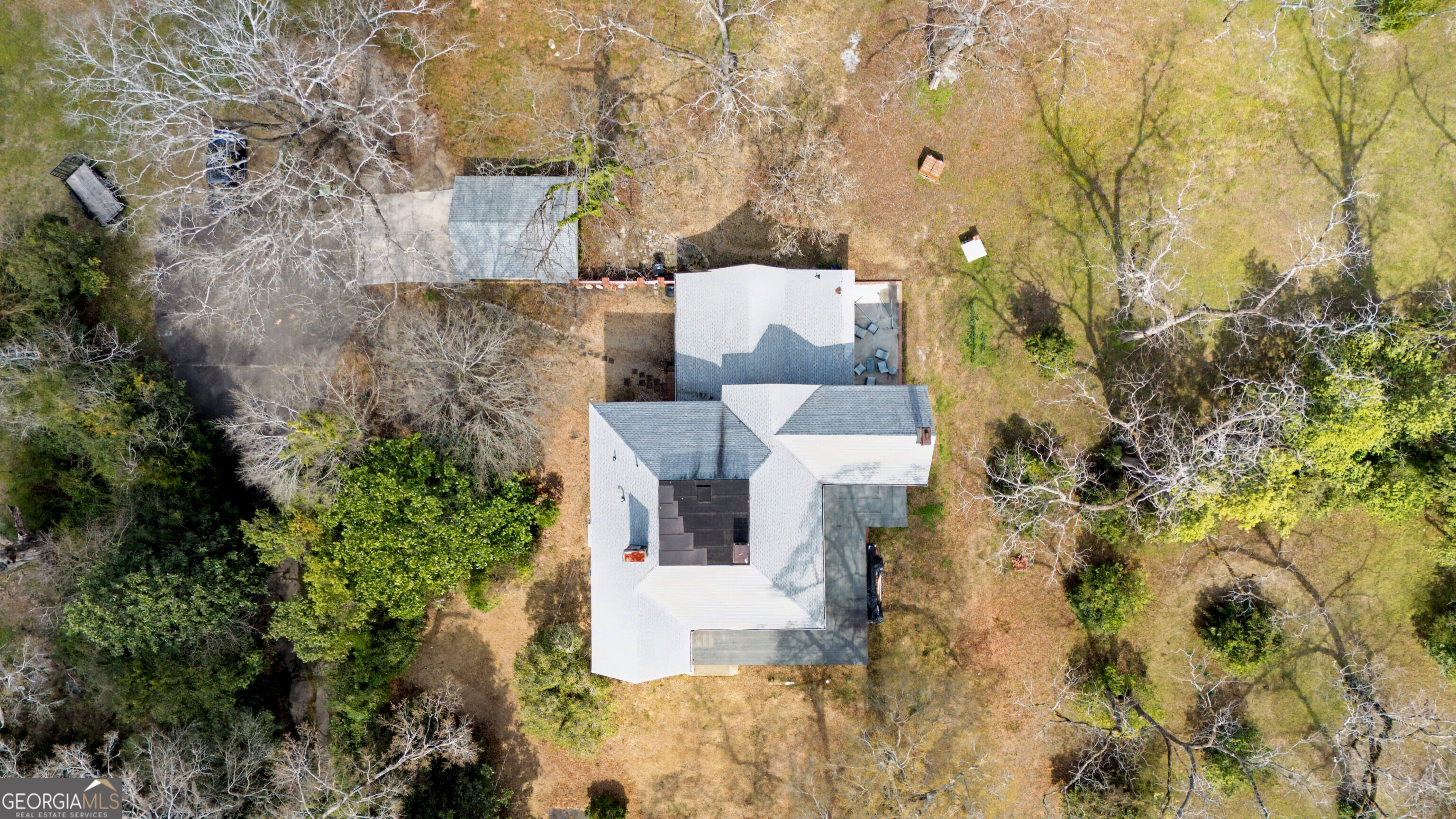 275 Rose Avenue Barnesville GA 30204
