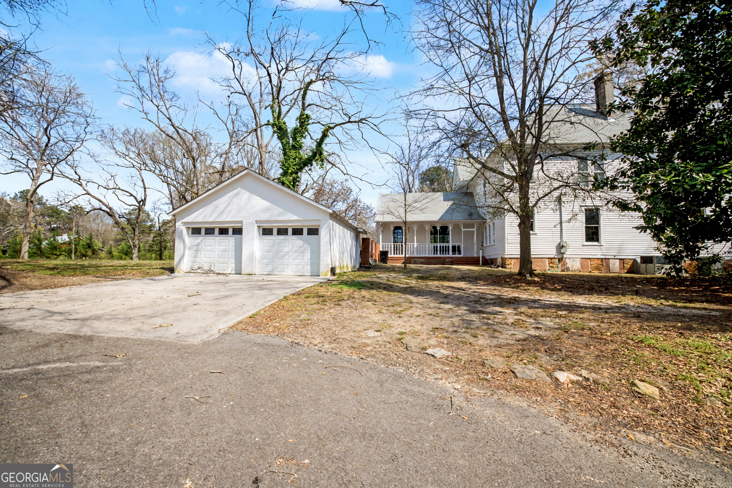 275 Rose Avenue Barnesville GA 30204