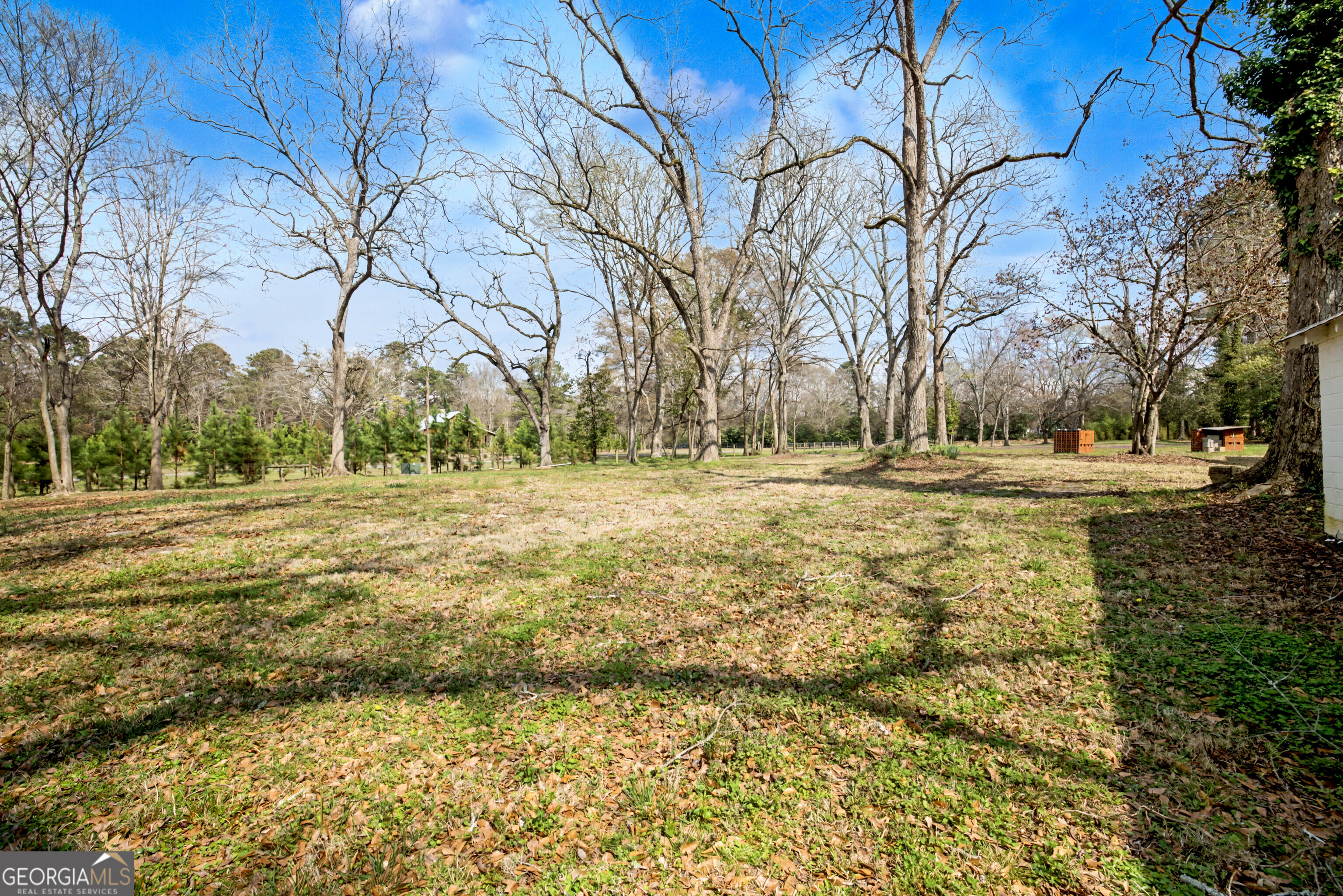 275 Rose Avenue Barnesville GA 30204