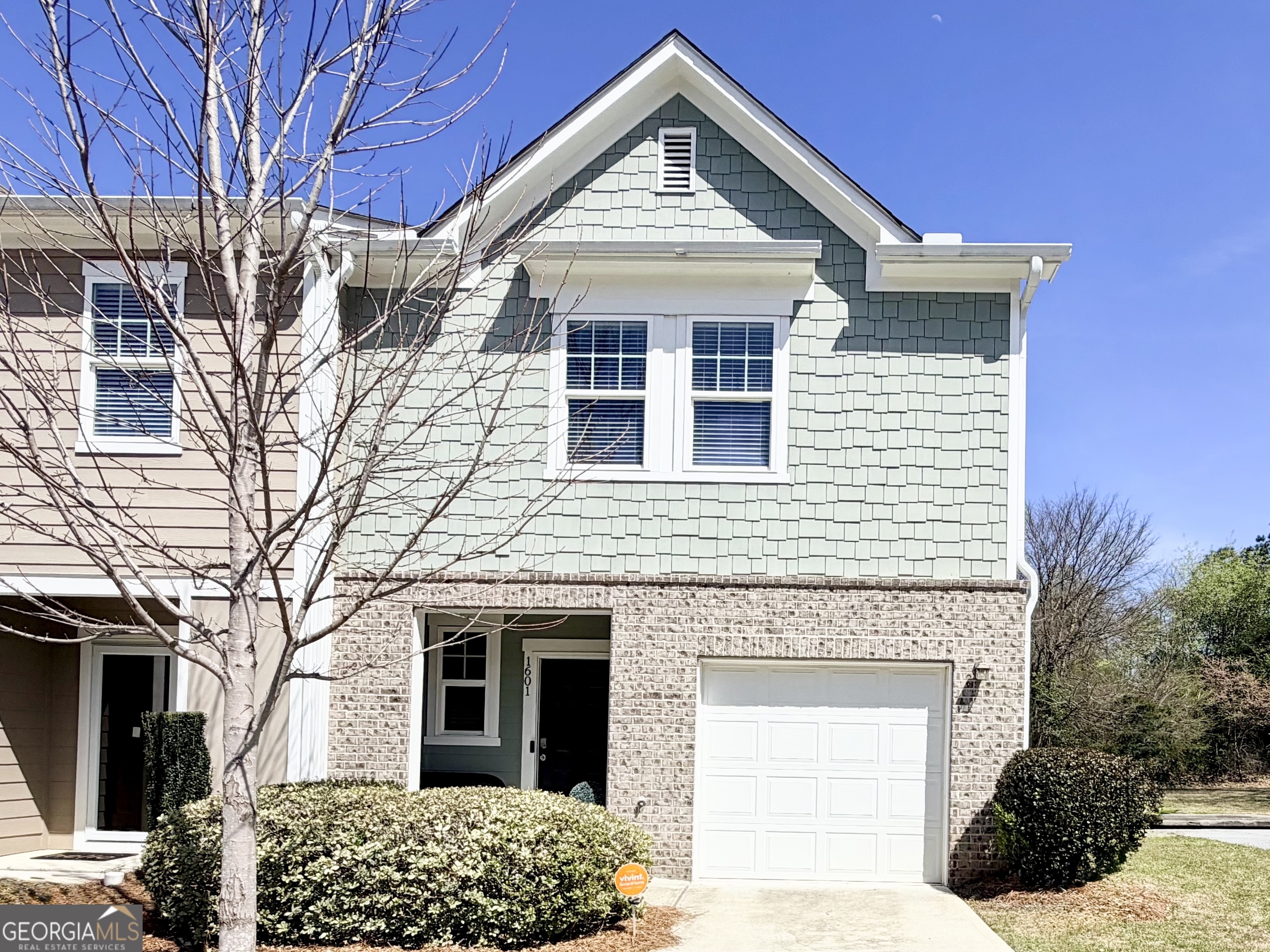1601 Honeysuckle Path Conyers GA 30012