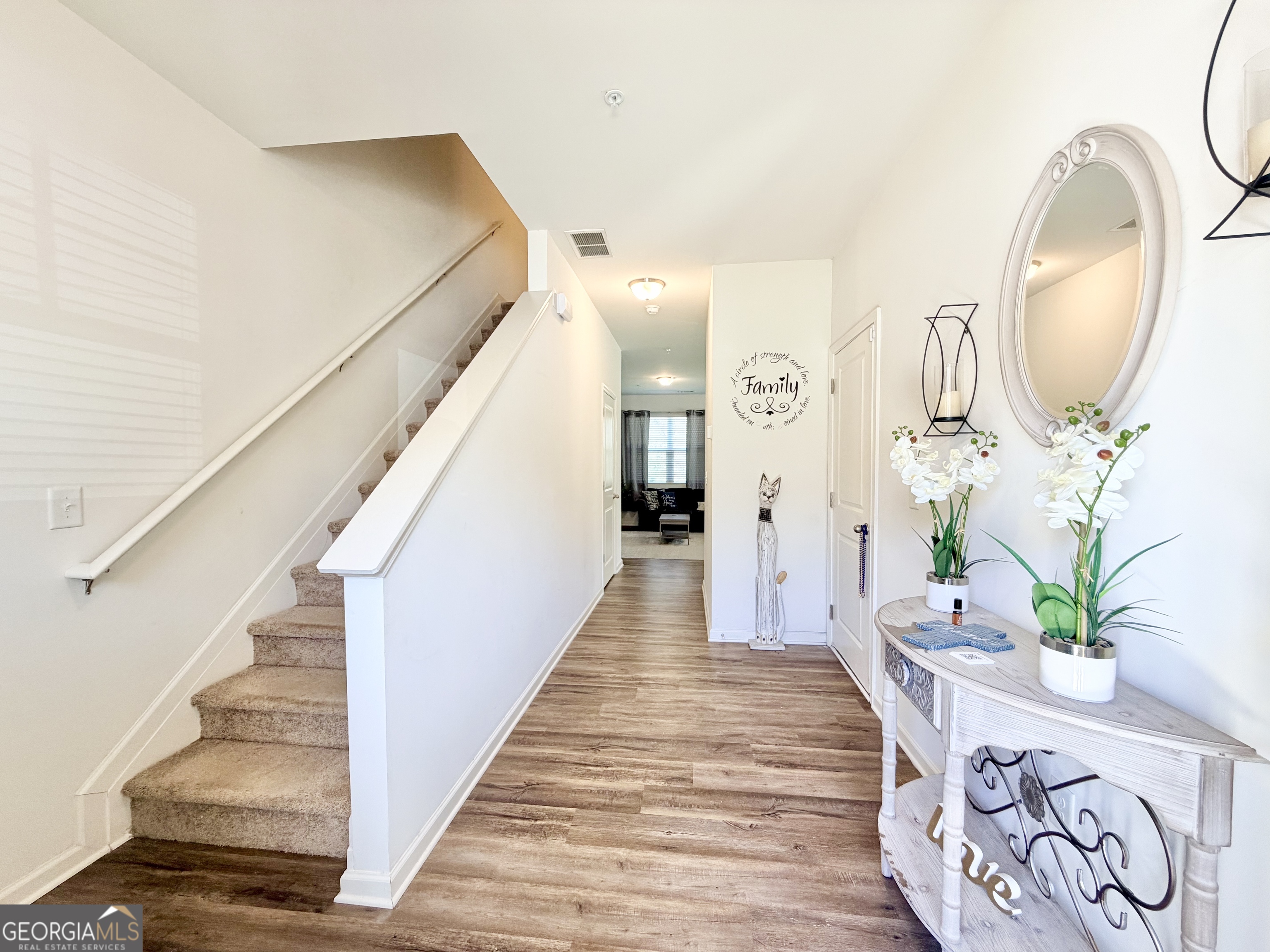 1601 Honeysuckle Path Conyers GA 30012