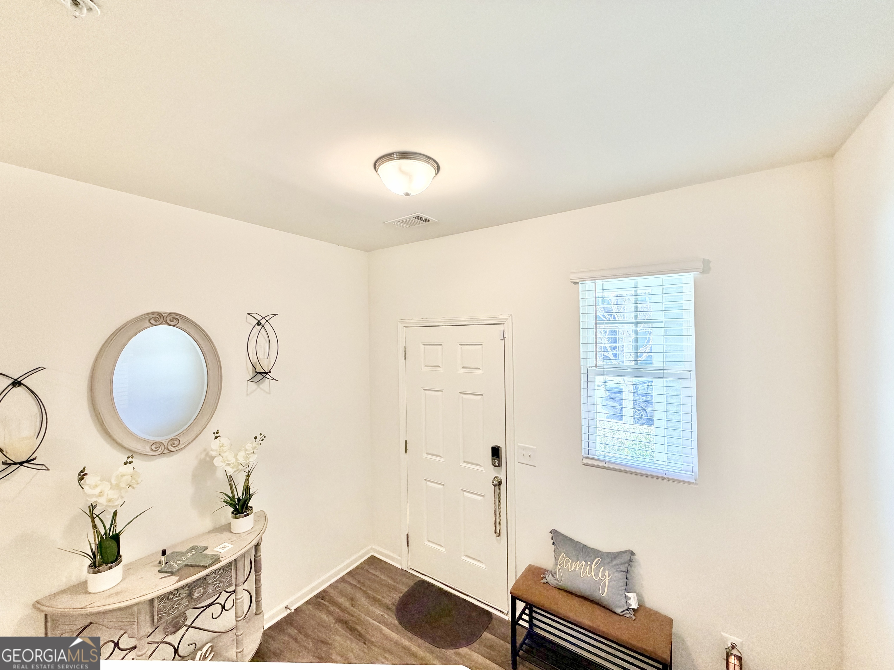 1601 Honeysuckle Path Conyers GA 30012