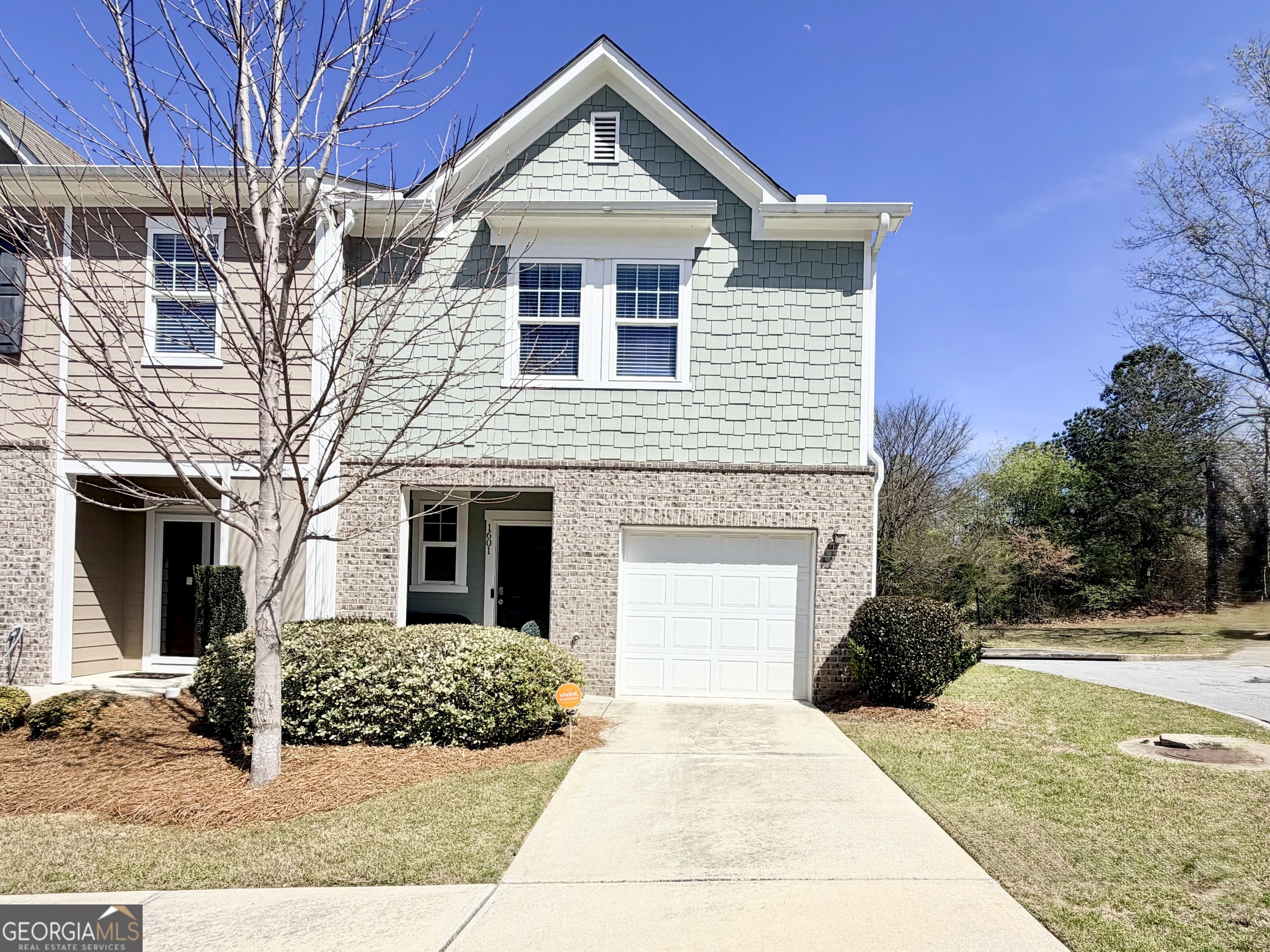 1601 Honeysuckle Path Conyers GA 30012