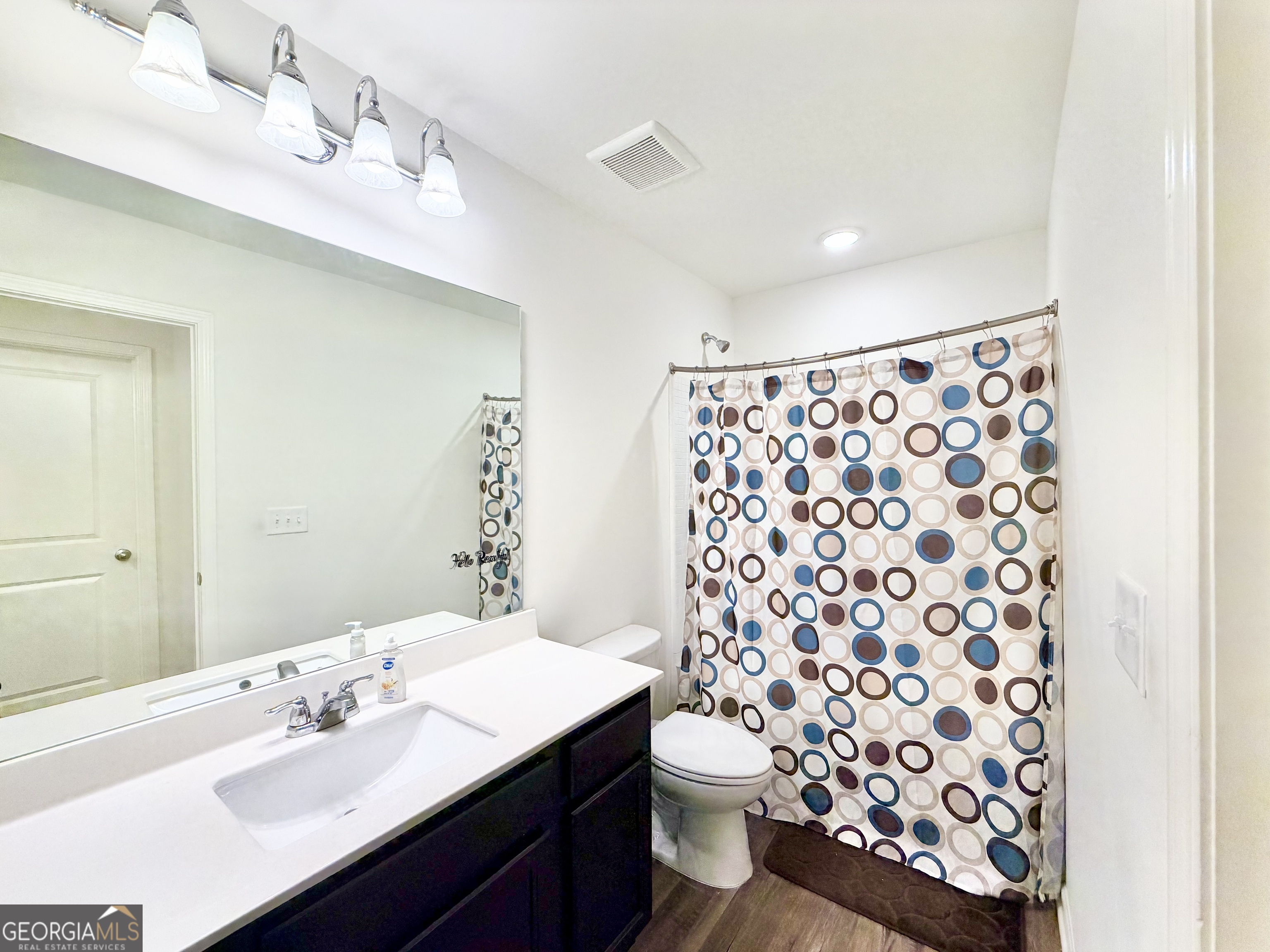 1601 Honeysuckle Path Conyers GA 30012