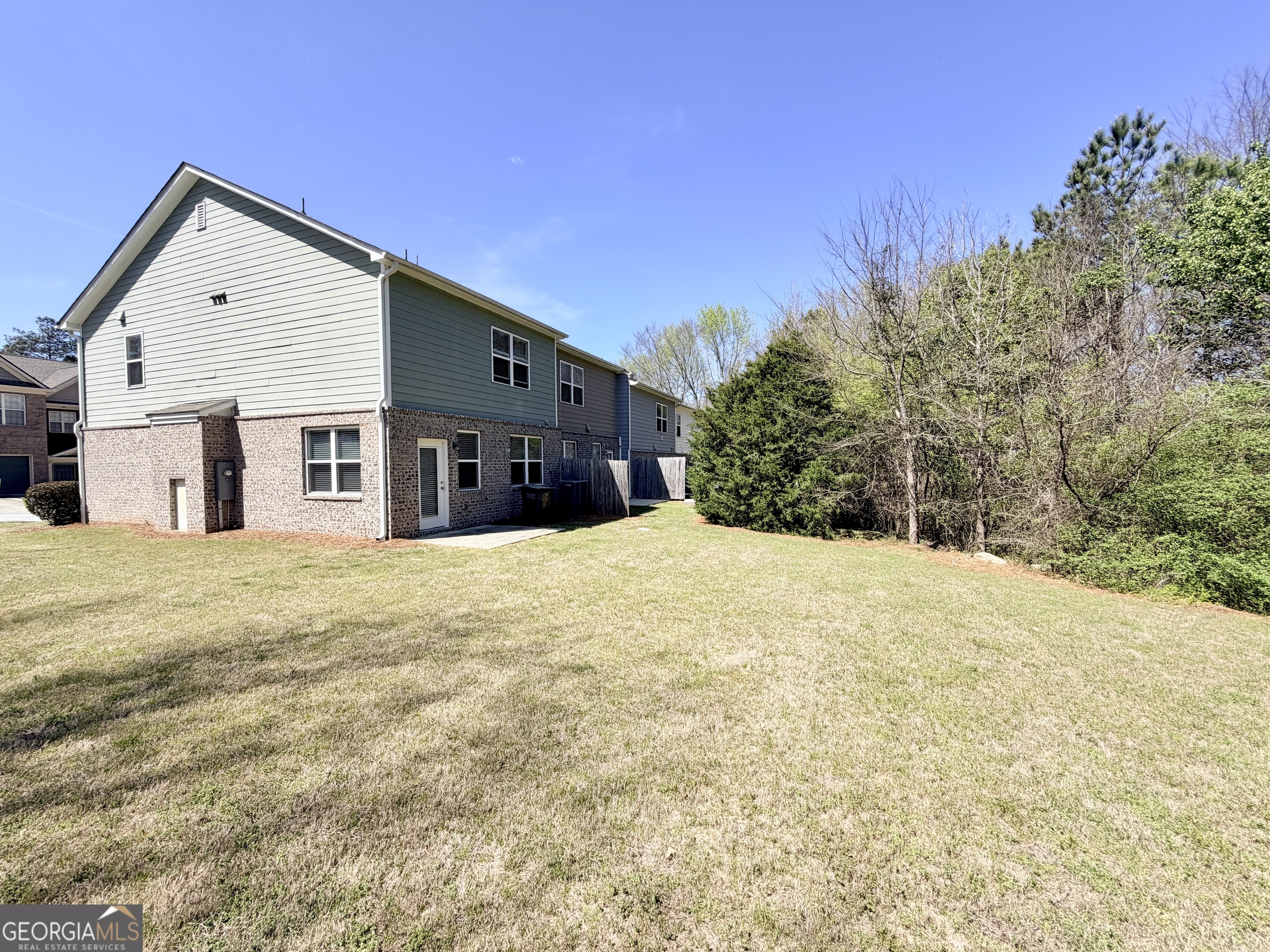 1601 Honeysuckle Path Conyers GA 30012