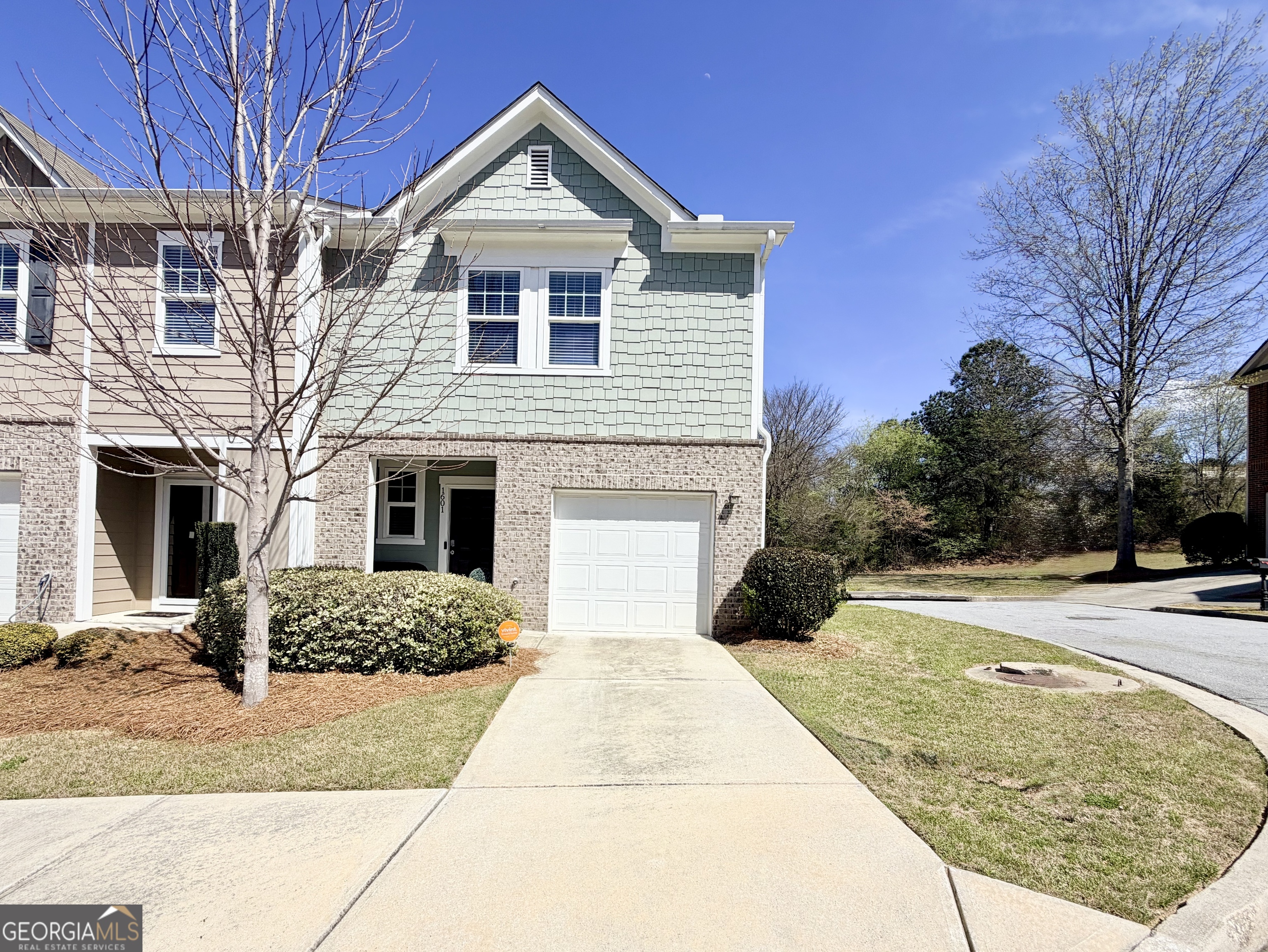 1601 Honeysuckle Path Conyers GA 30012