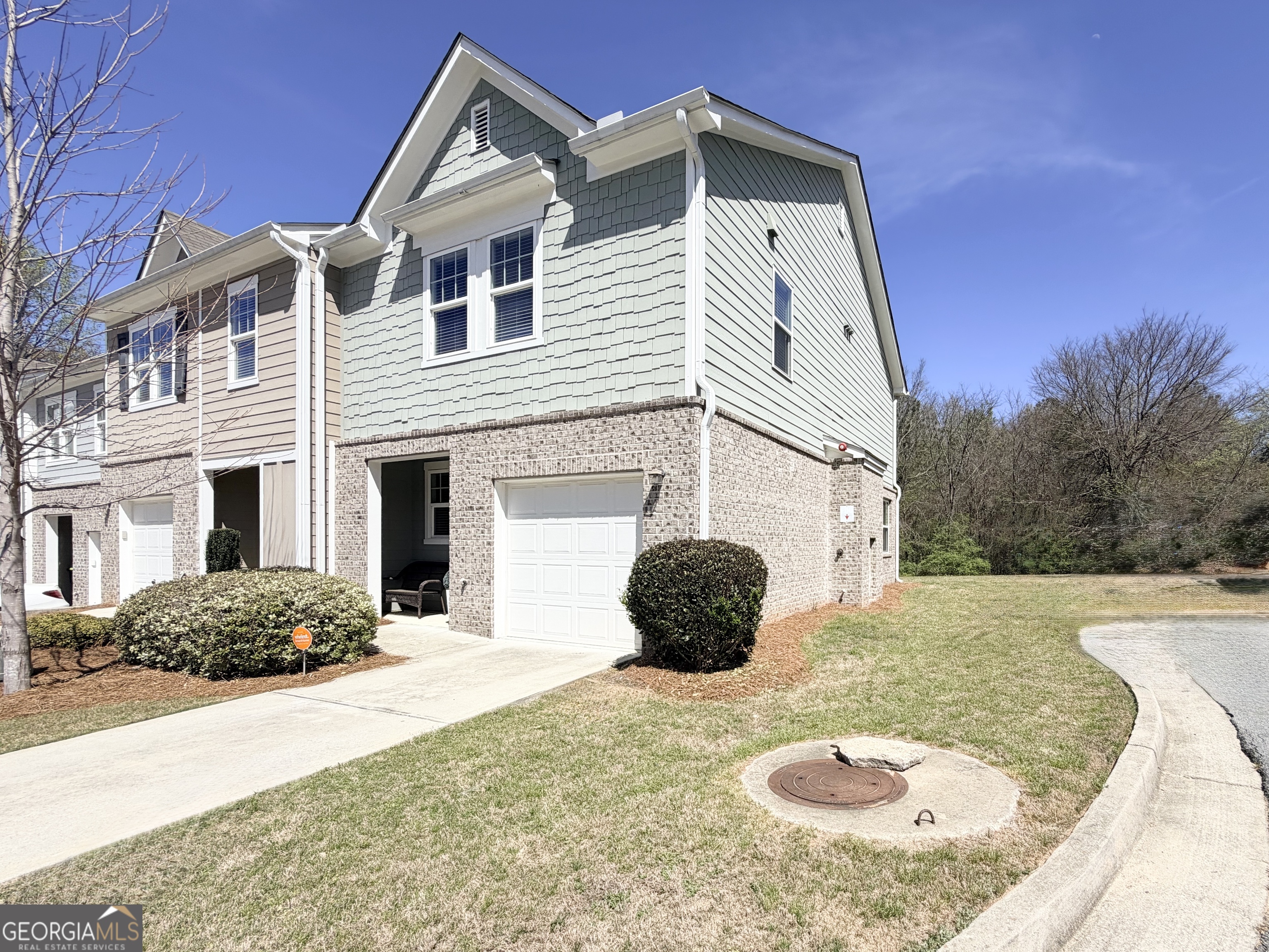 1601 Honeysuckle Path Conyers GA 30012