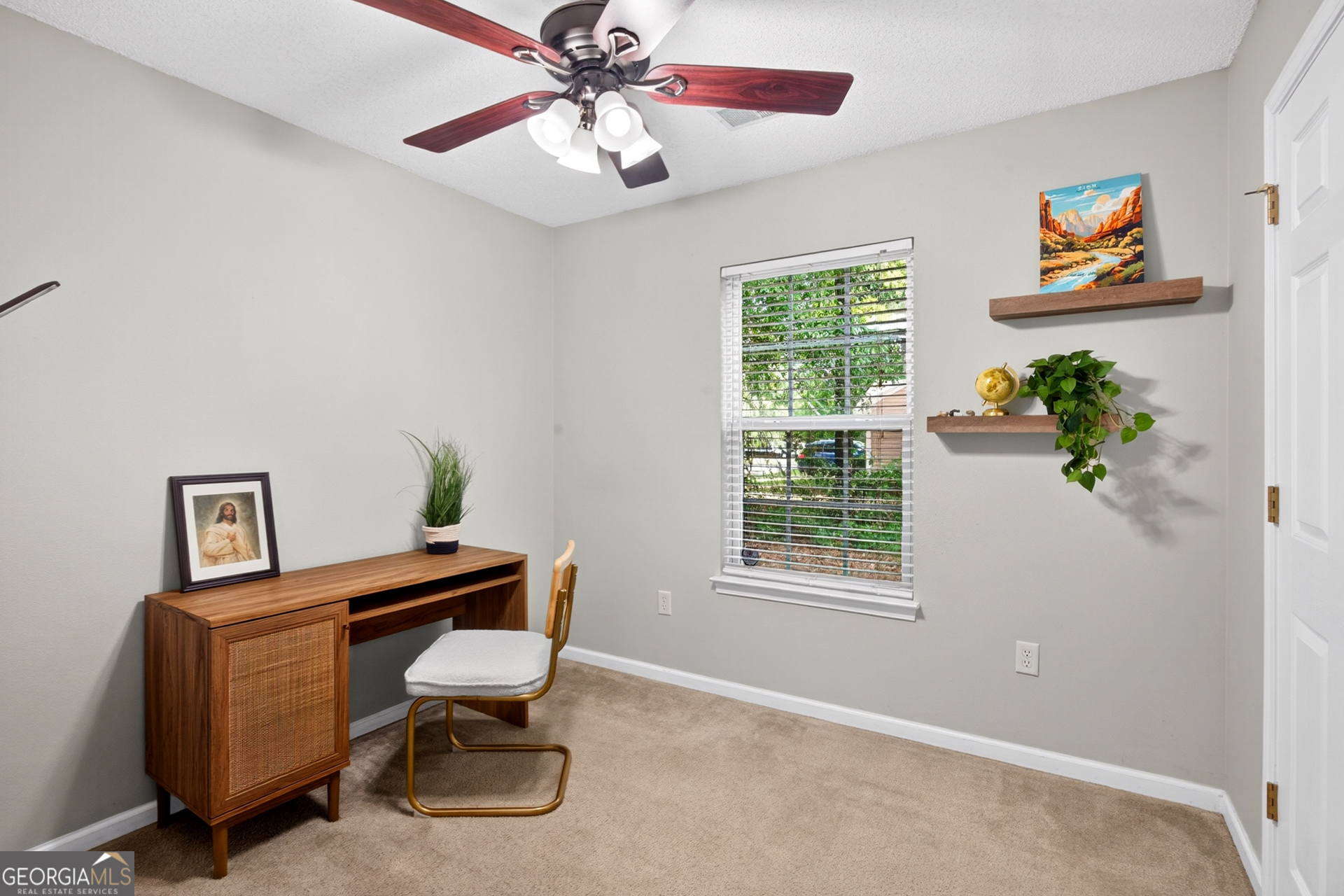 410 Shadowbrook Circle Springfield GA 31329