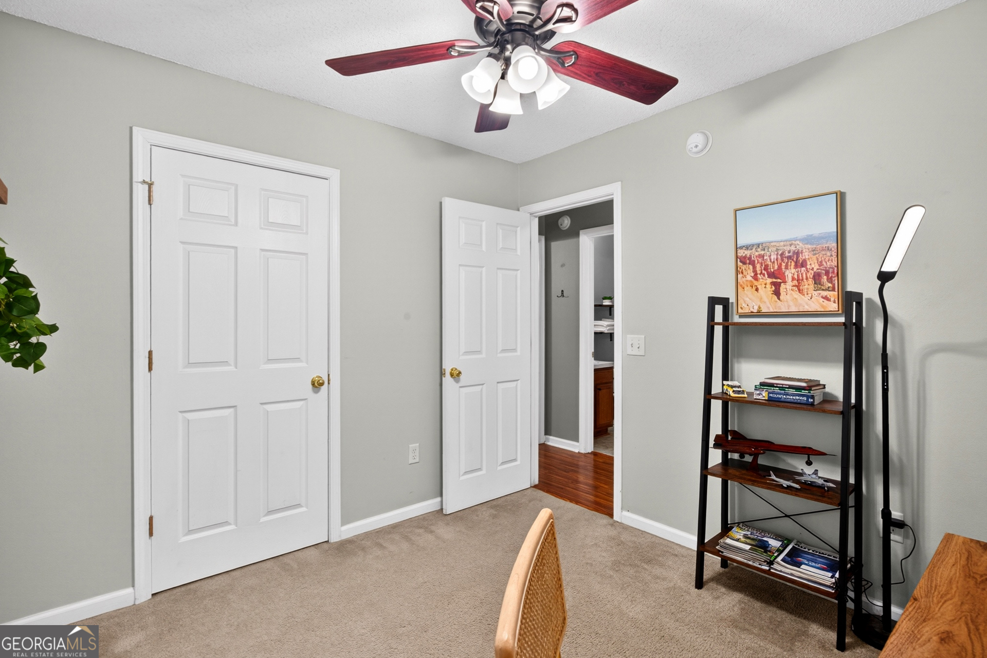 410 Shadowbrook Circle Springfield GA 31329