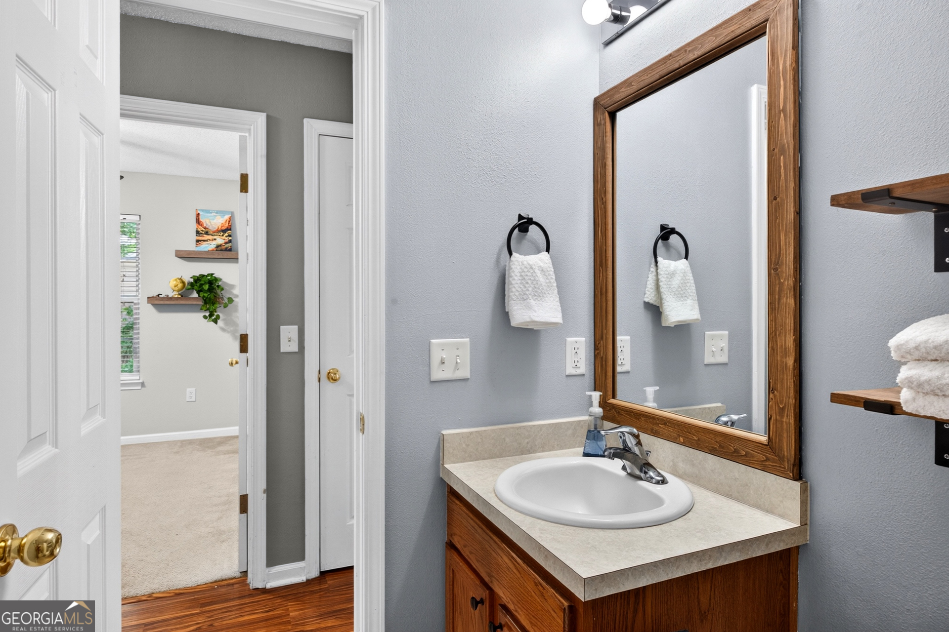 410 Shadowbrook Circle Springfield GA 31329