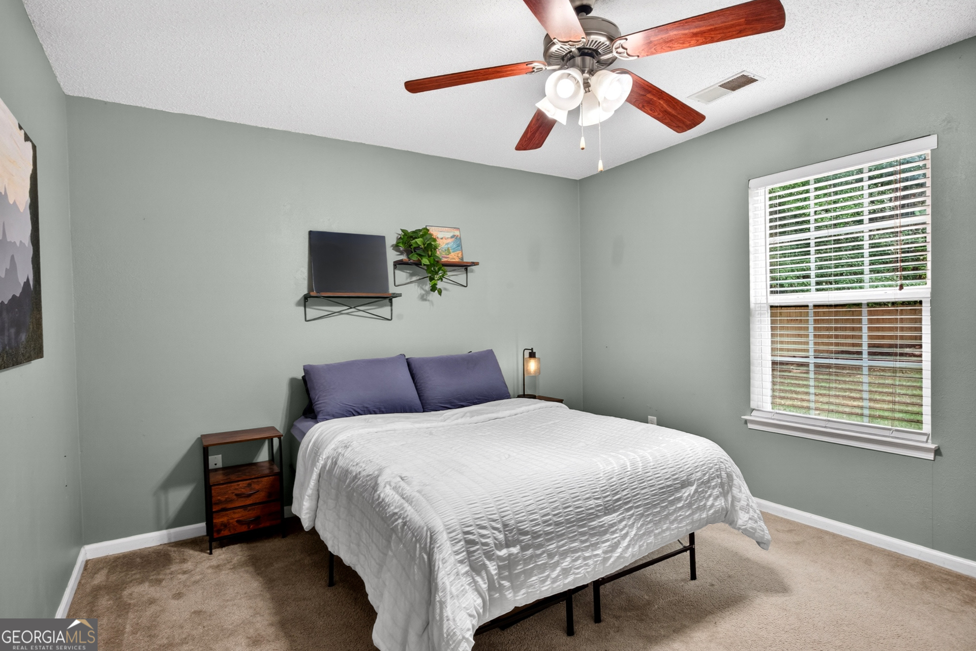 410 Shadowbrook Circle Springfield GA 31329