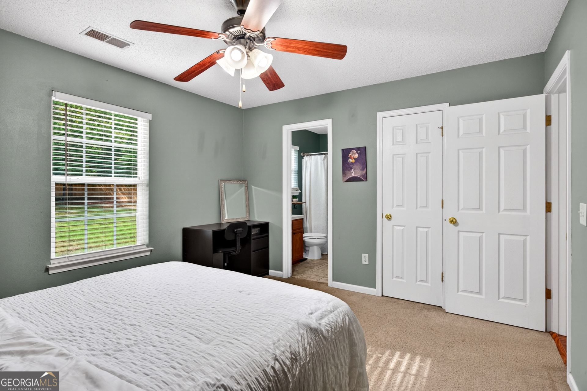 410 Shadowbrook Circle Springfield GA 31329