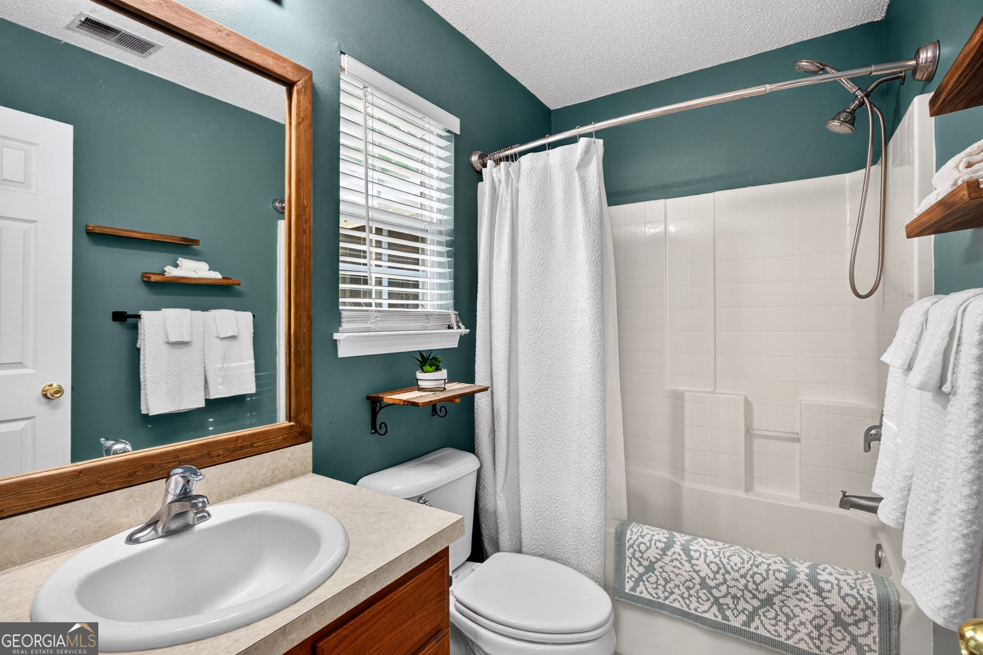 410 Shadowbrook Circle Springfield GA 31329