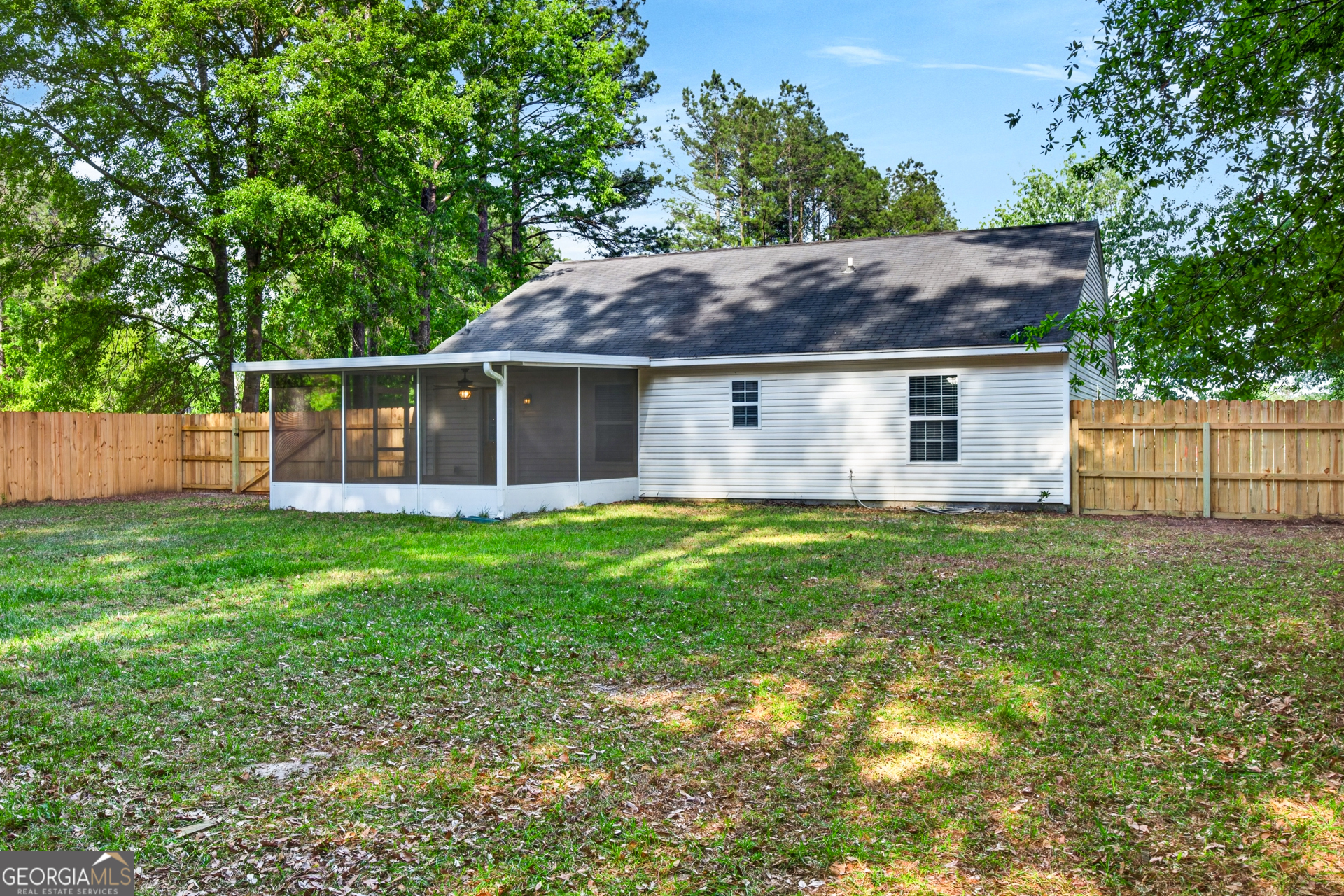 410 Shadowbrook Circle Springfield GA 31329