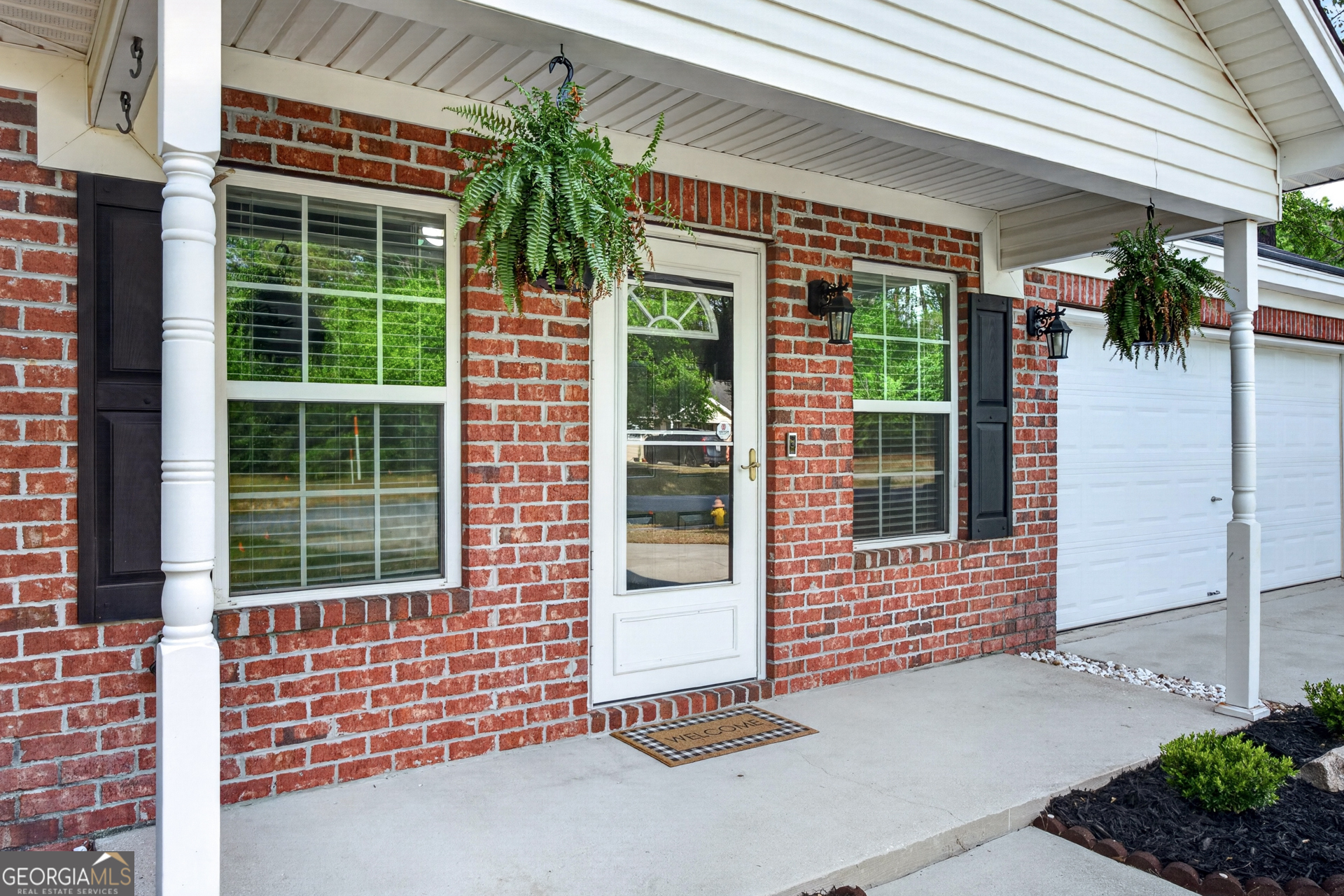 410 Shadowbrook Circle Springfield GA 31329