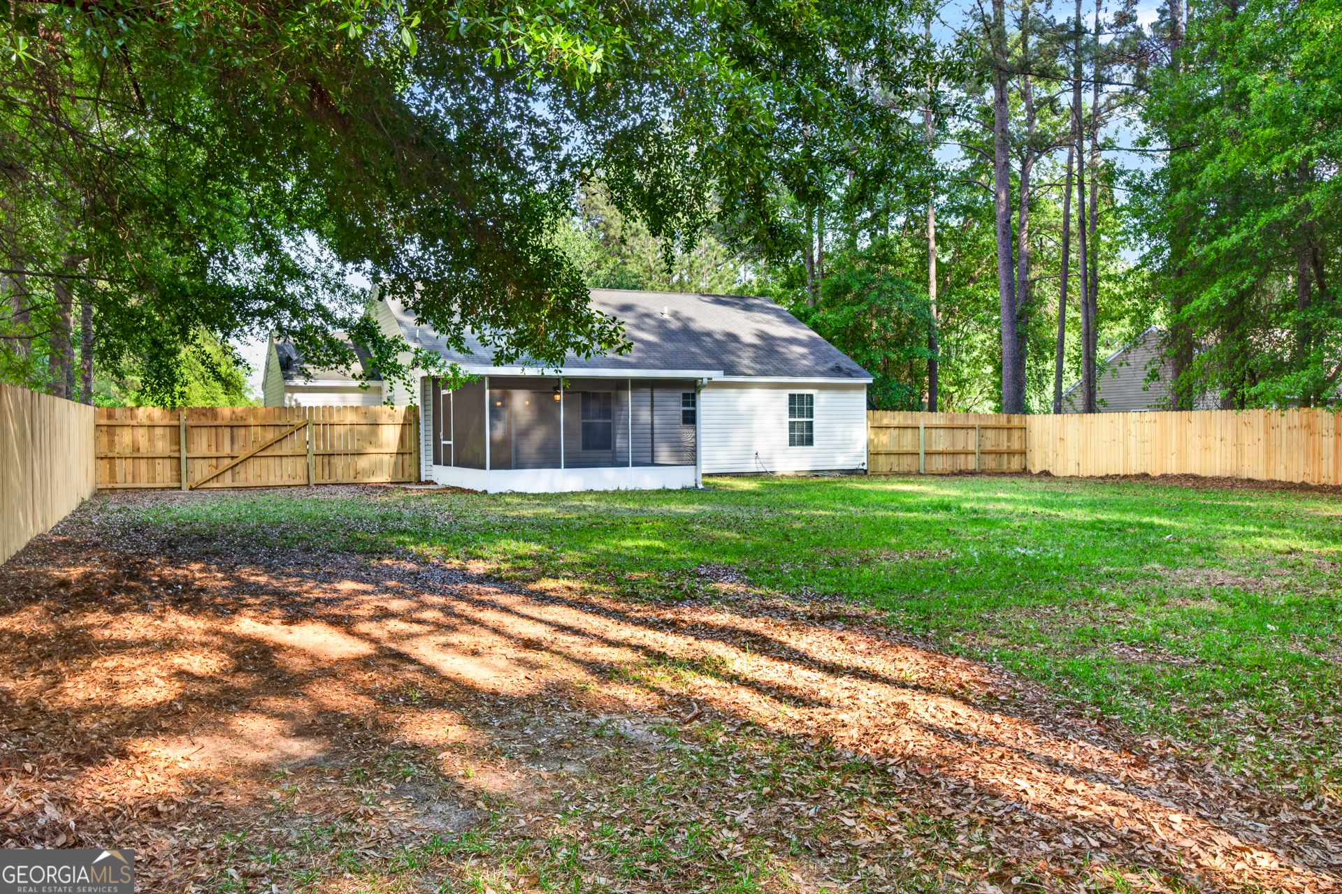 410 Shadowbrook Circle Springfield GA 31329