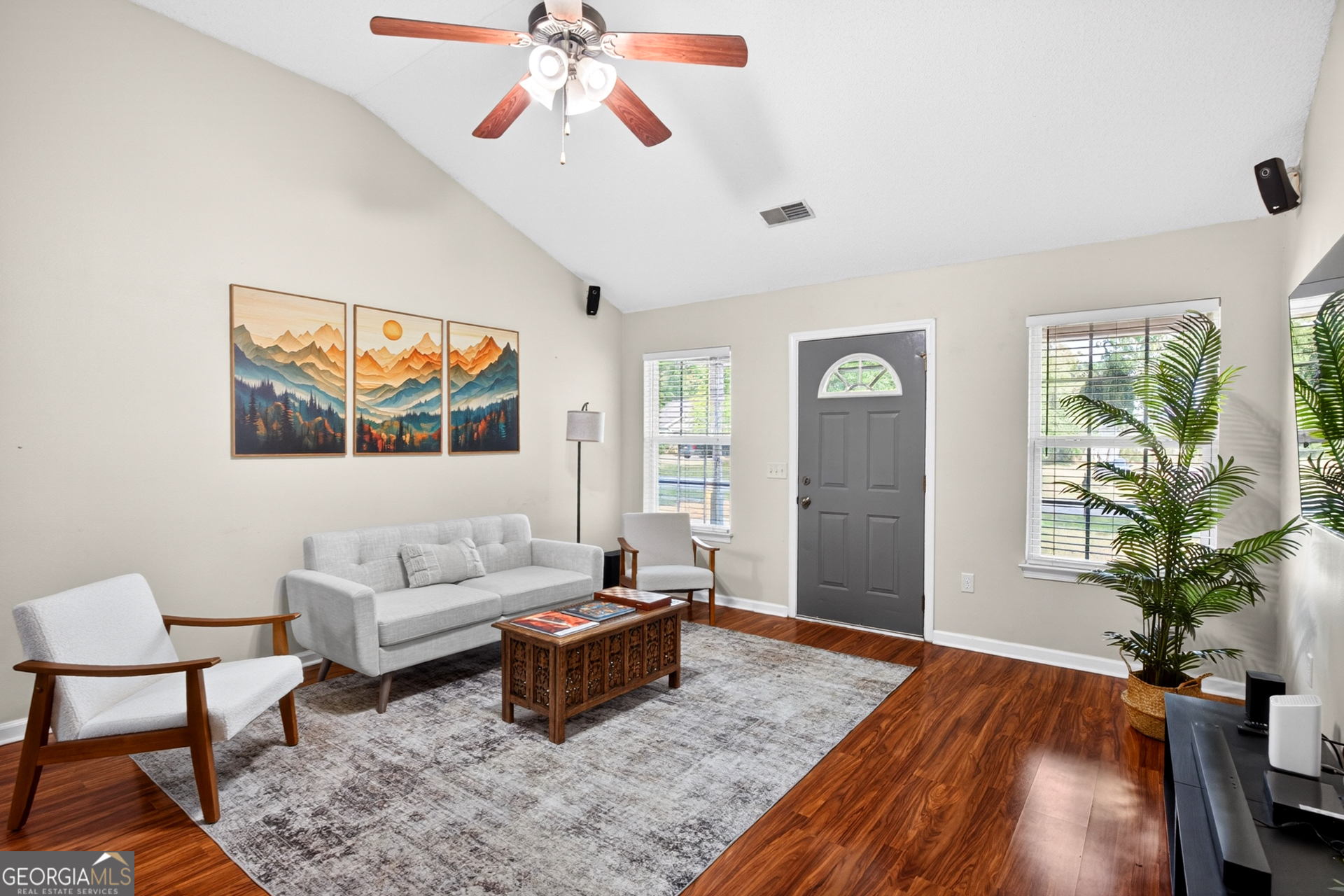 410 Shadowbrook Circle Springfield GA 31329