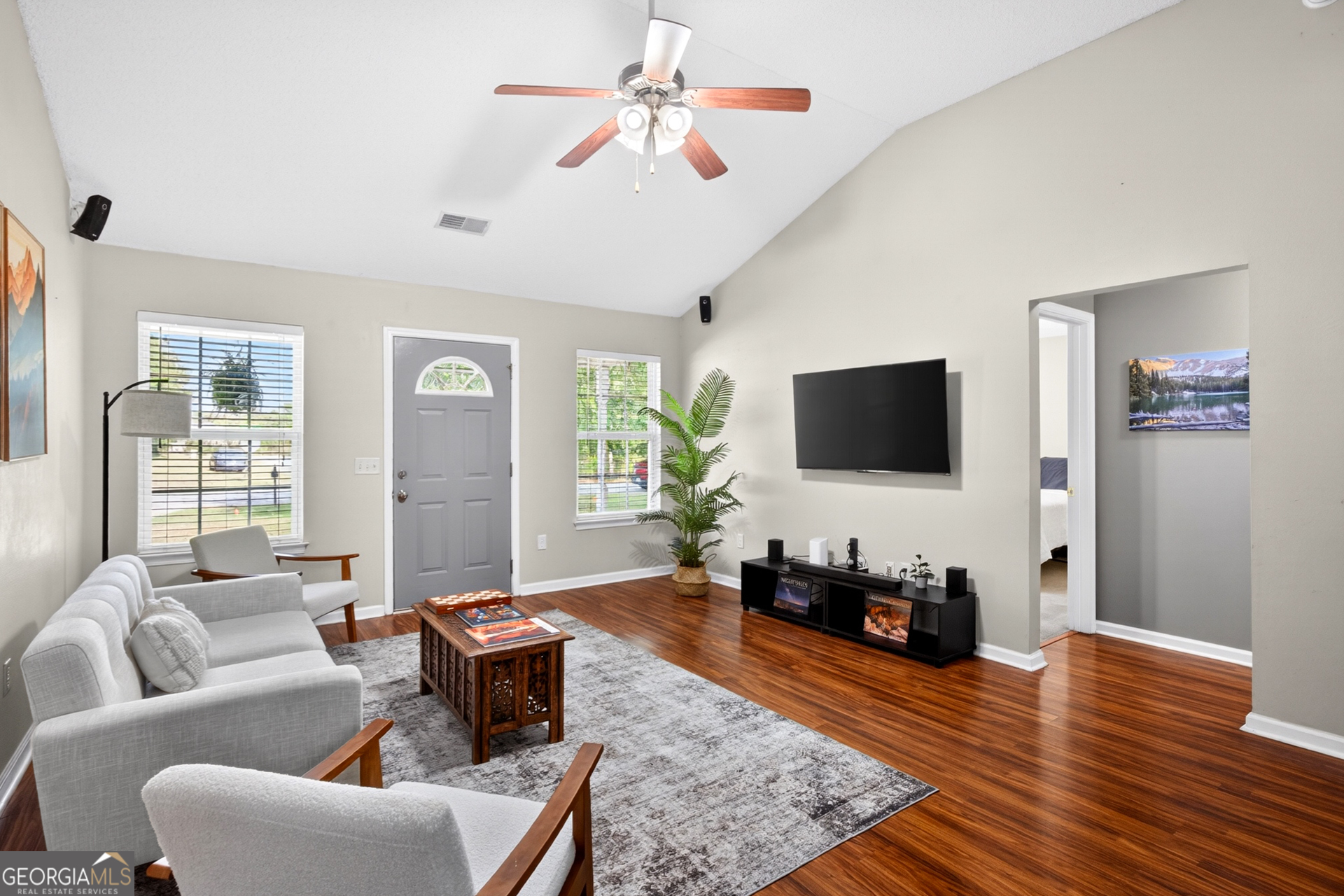 410 Shadowbrook Circle Springfield GA 31329