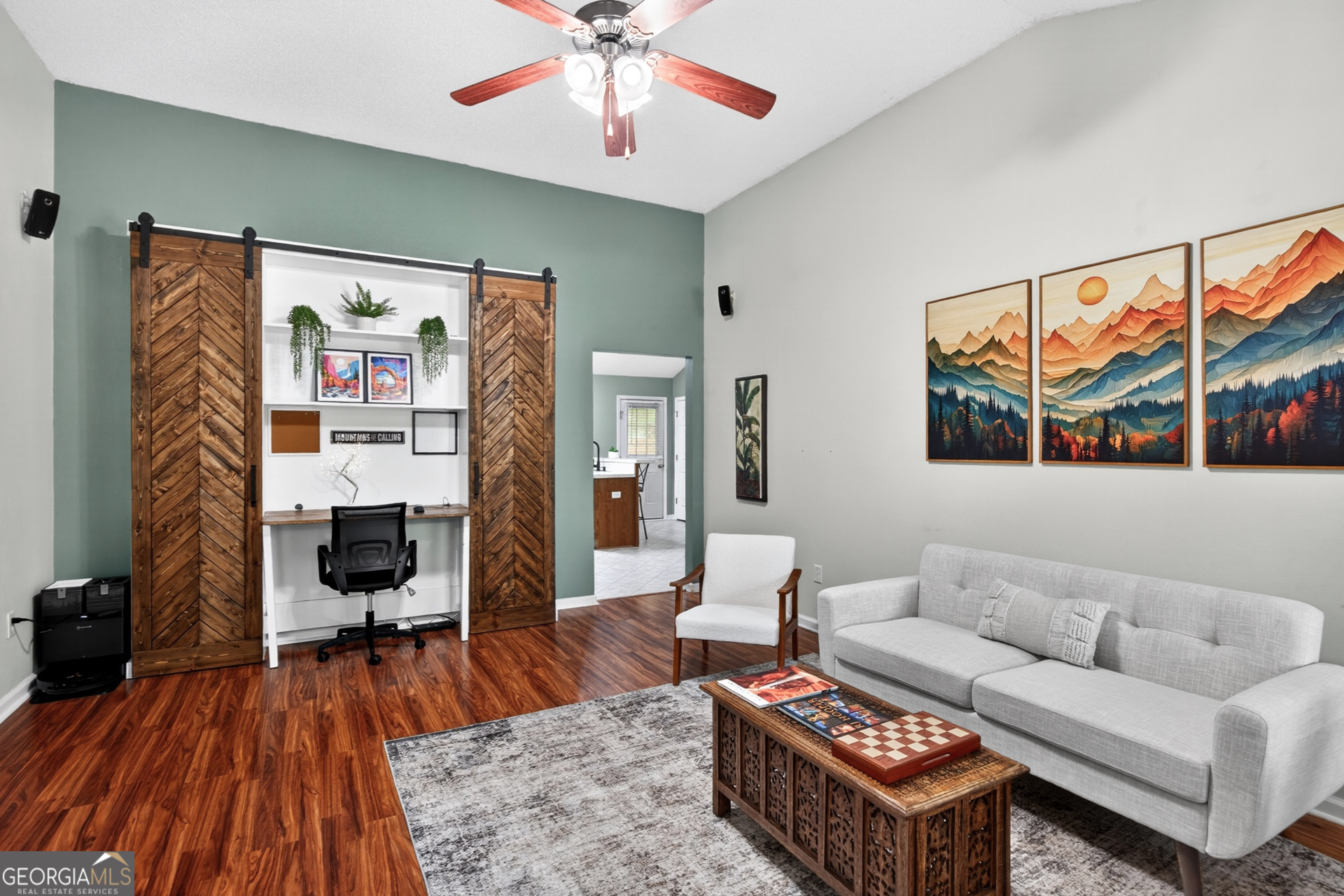 410 Shadowbrook Circle Springfield GA 31329