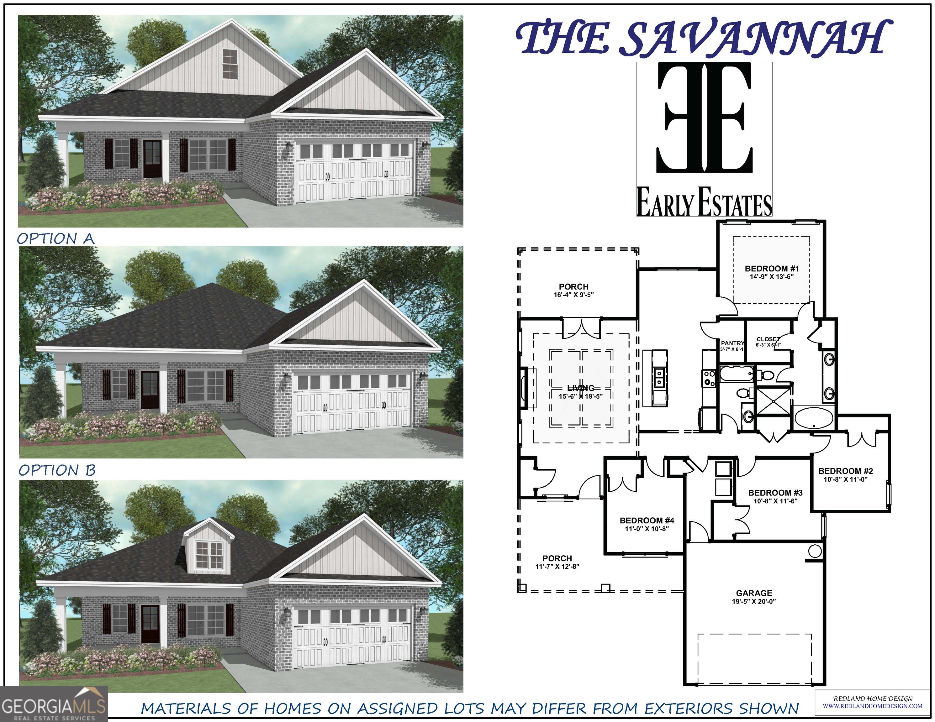 103 Early Drive Byron GA 31008