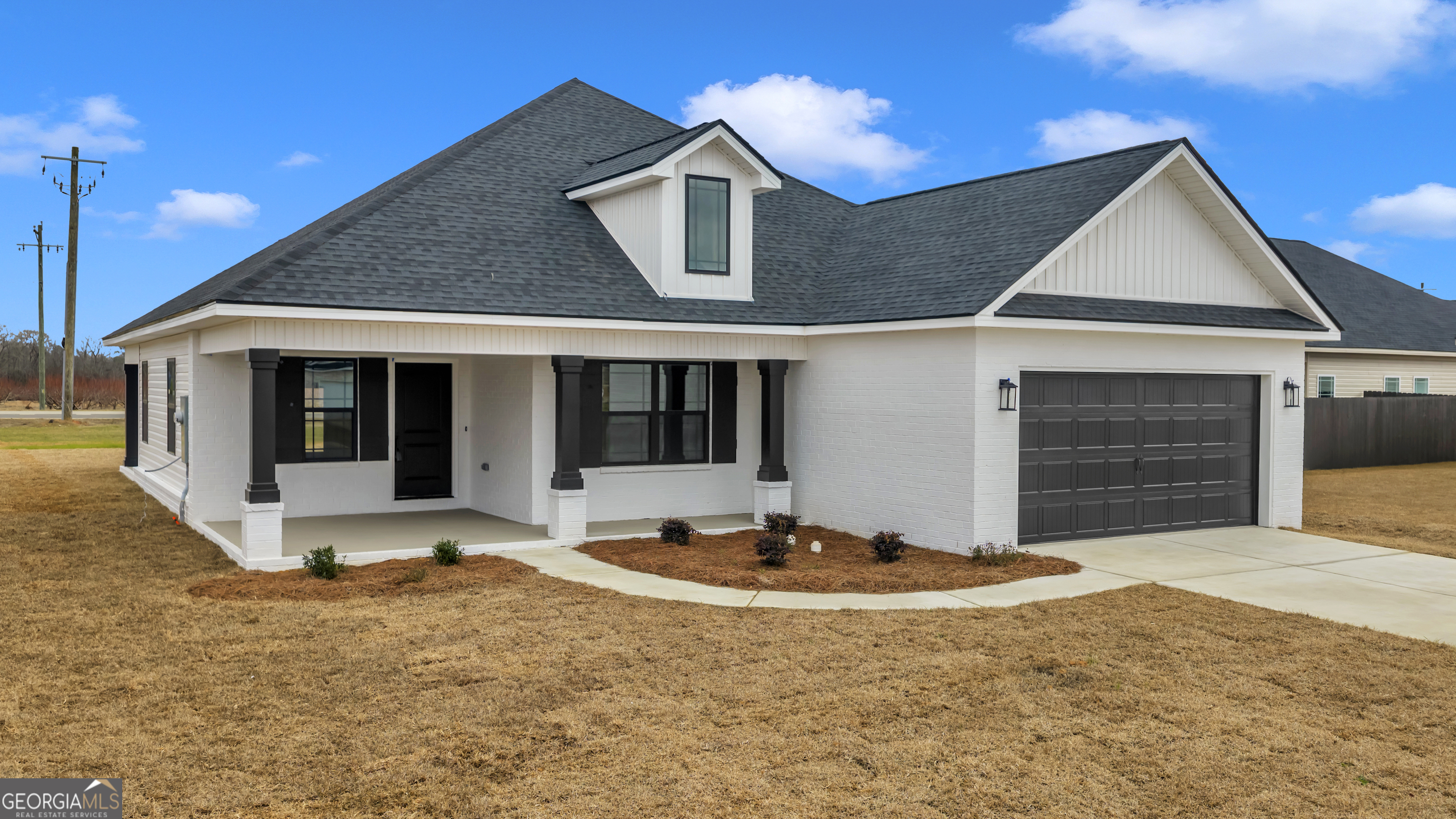 103 Early Drive Byron GA 31008