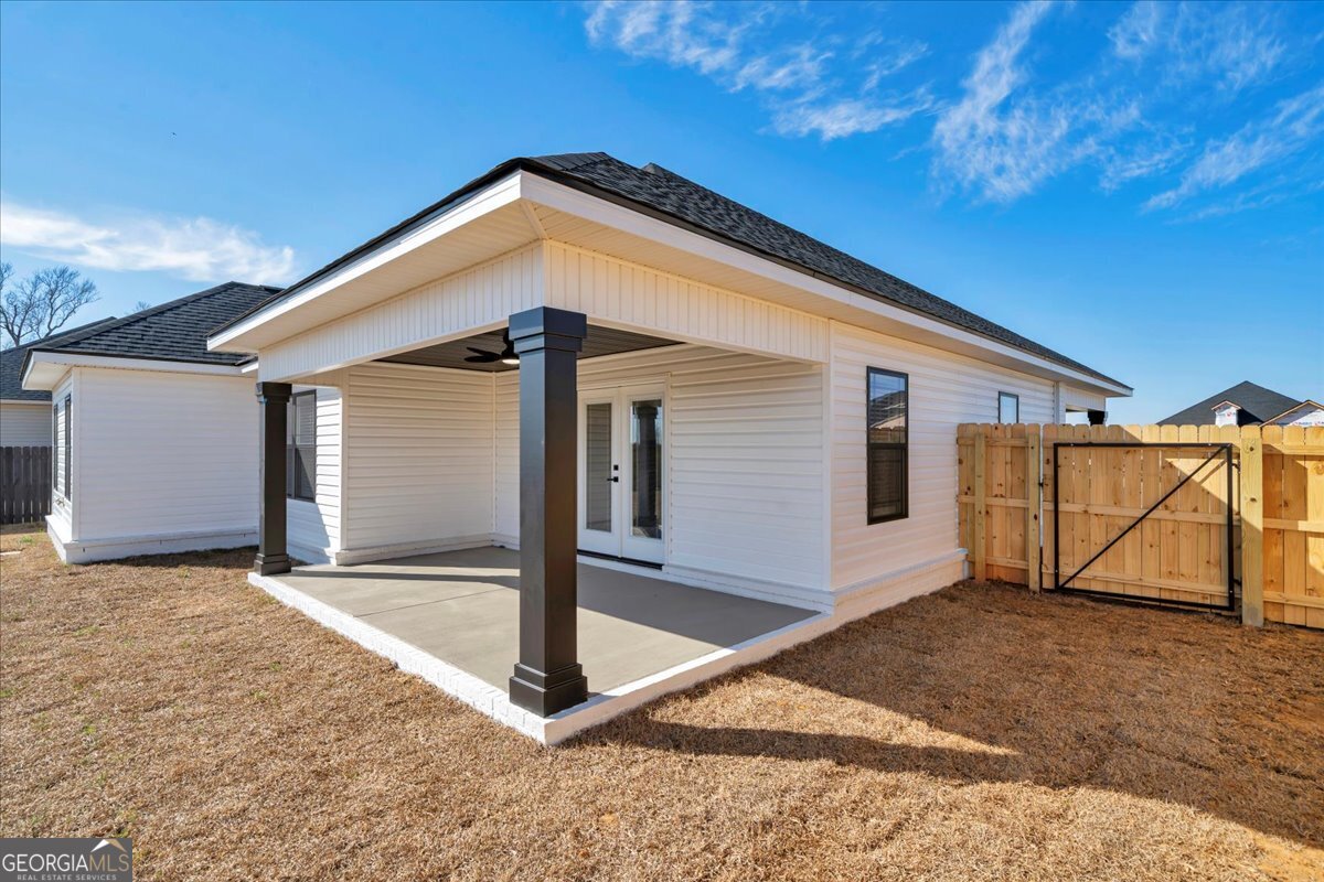 103 Early Drive Byron GA 31008