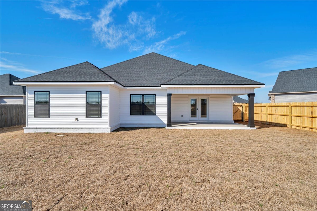 103 Early Drive Byron GA 31008