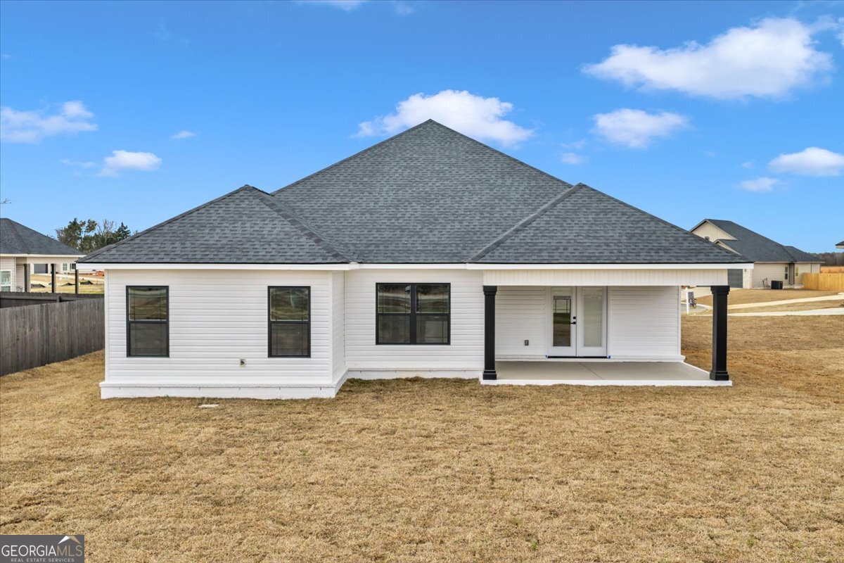 103 Early Drive Byron GA 31008