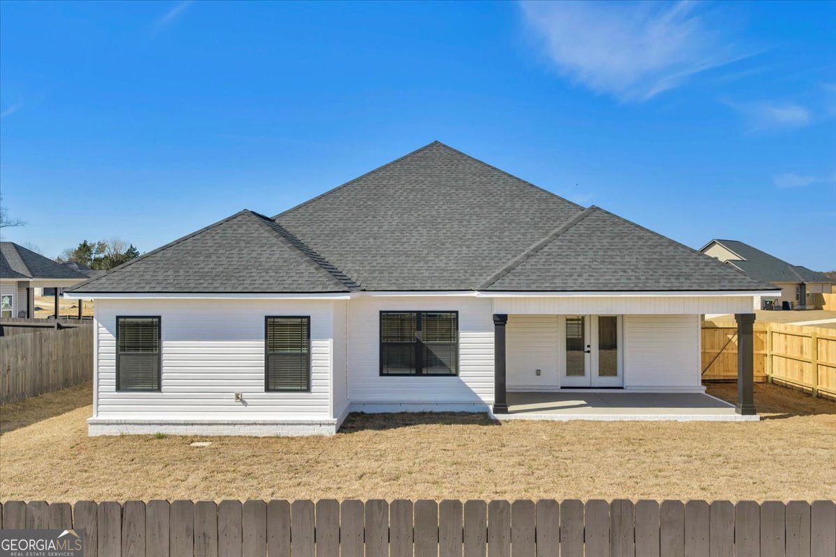 103 Early Drive Byron GA 31008
