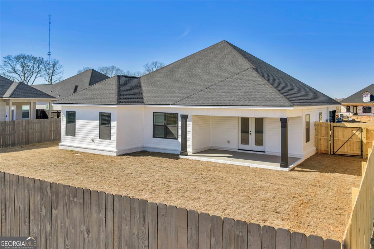 103 Early Drive Byron GA 31008