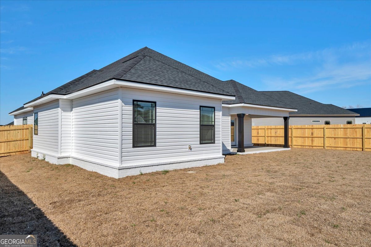 103 Early Drive Byron GA 31008