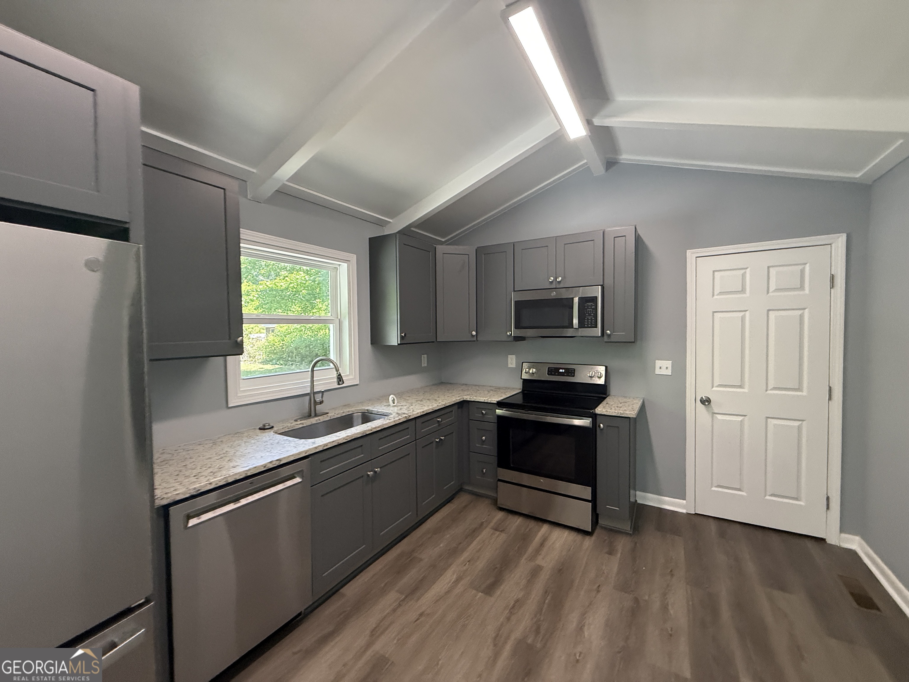 3293 Valleydale Drive SW Atlanta GA 30311