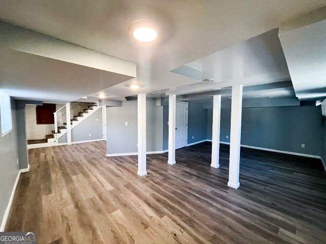 3293 Valleydale Drive SW Atlanta GA 30311