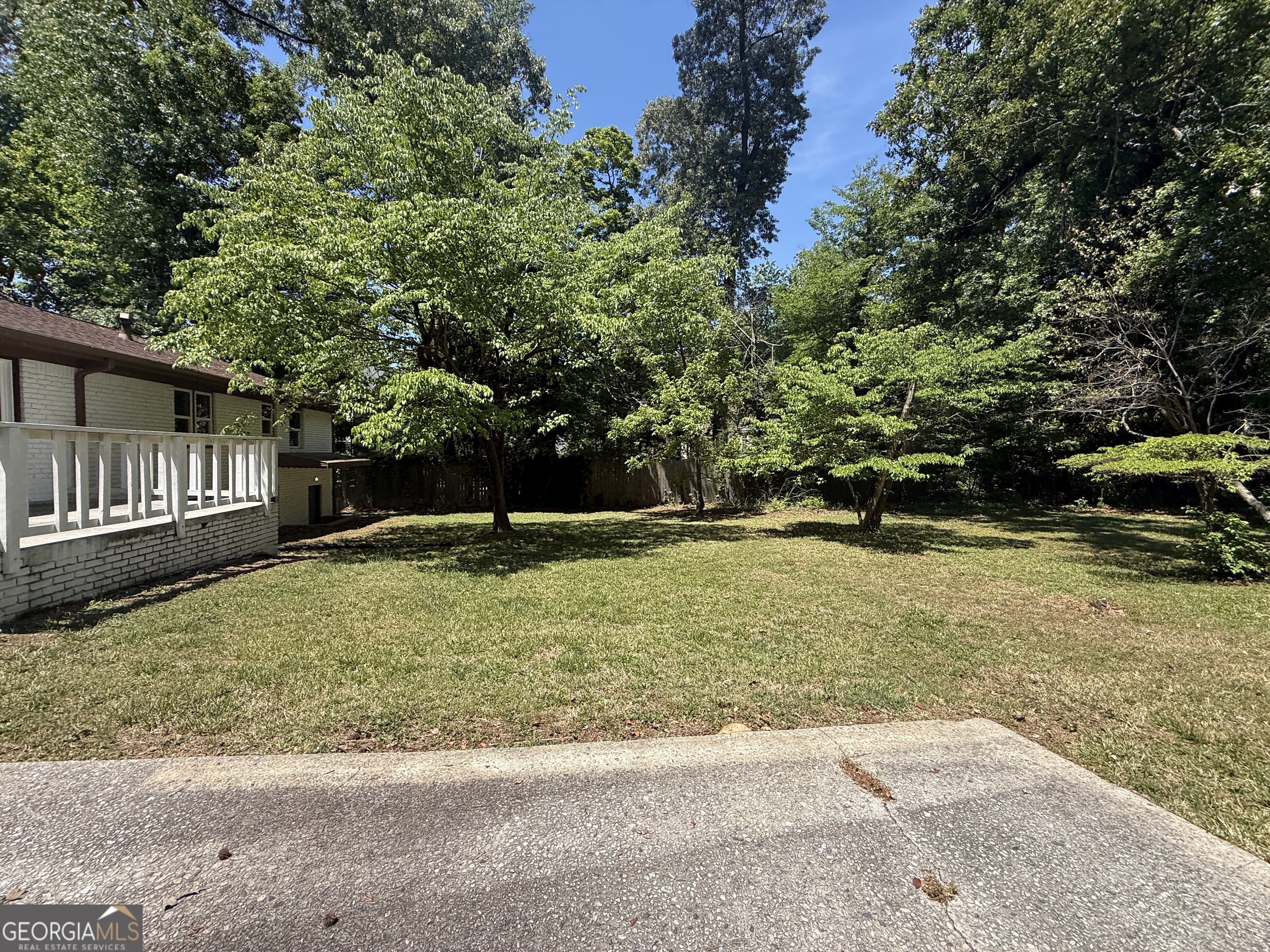 3293 Valleydale Drive SW Atlanta GA 30311