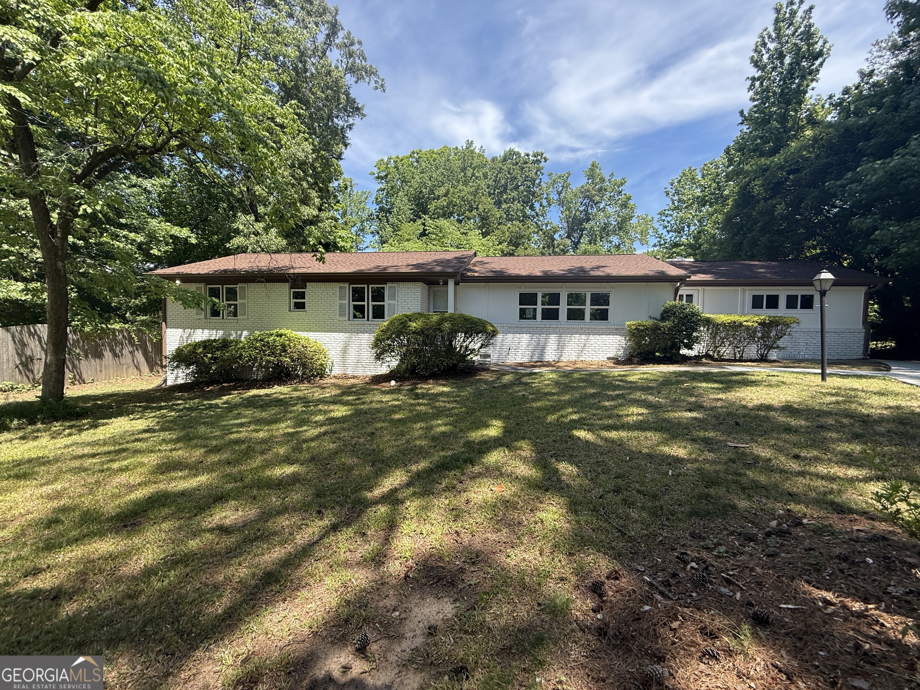 3293 Valleydale Drive SW Atlanta GA 30311