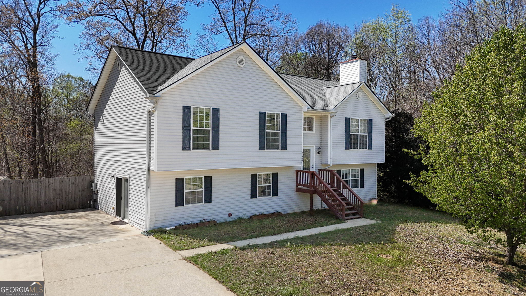 5758 Riley Farm Road Lula GA 30554
