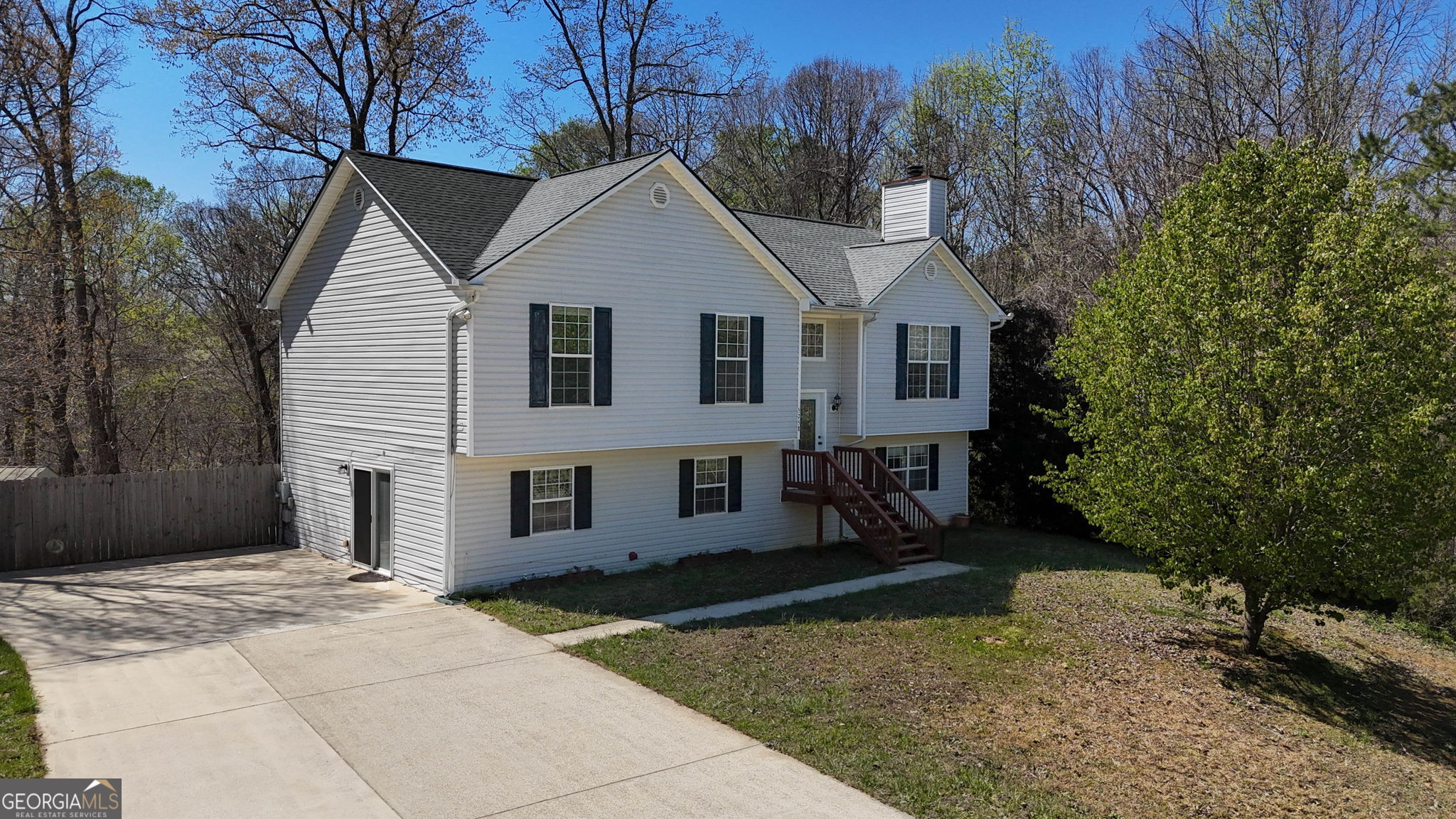 5758 Riley Farm Road Lula GA 30554