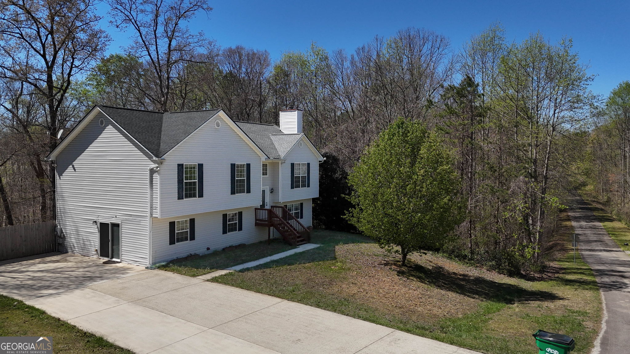 5758 Riley Farm Road Lula GA 30554