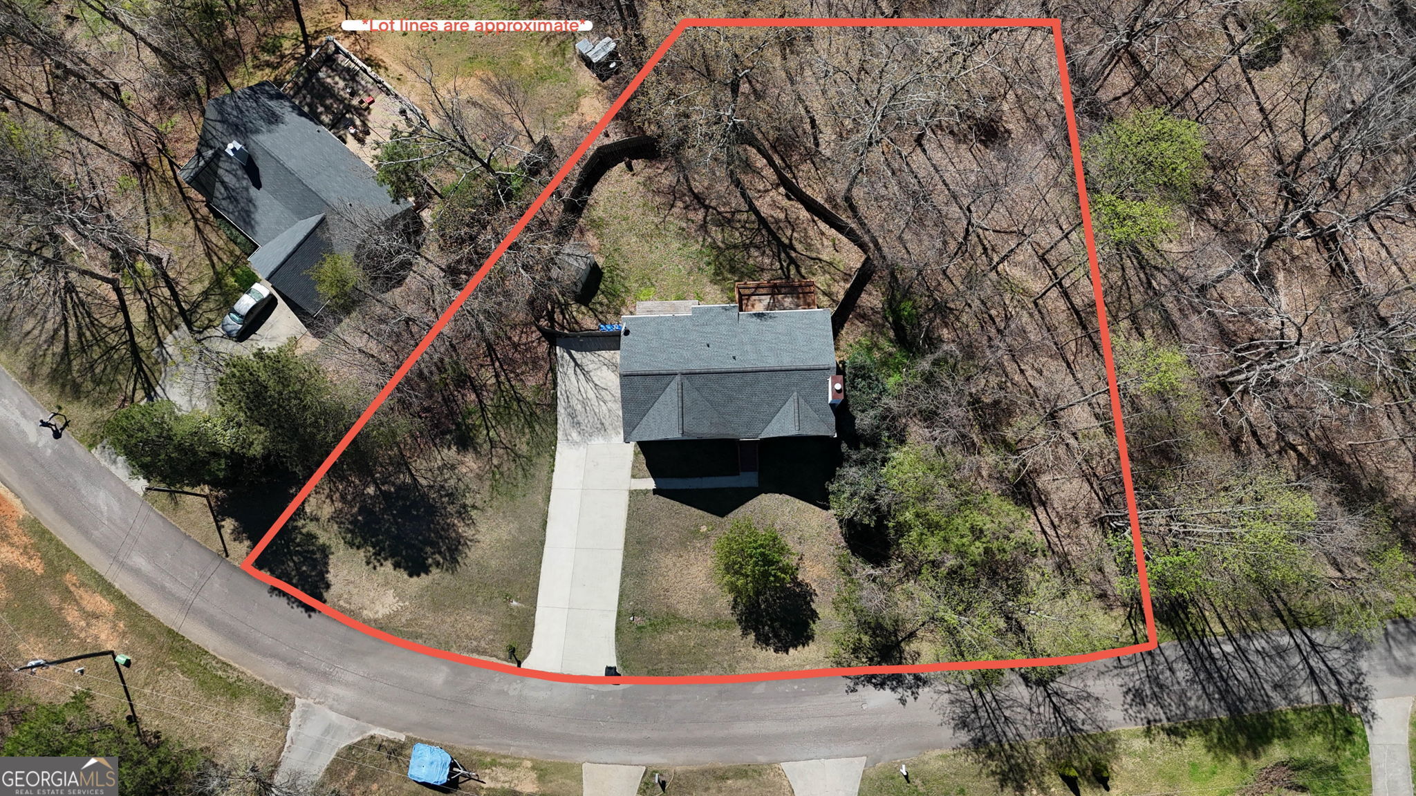 5758 Riley Farm Road Lula GA 30554