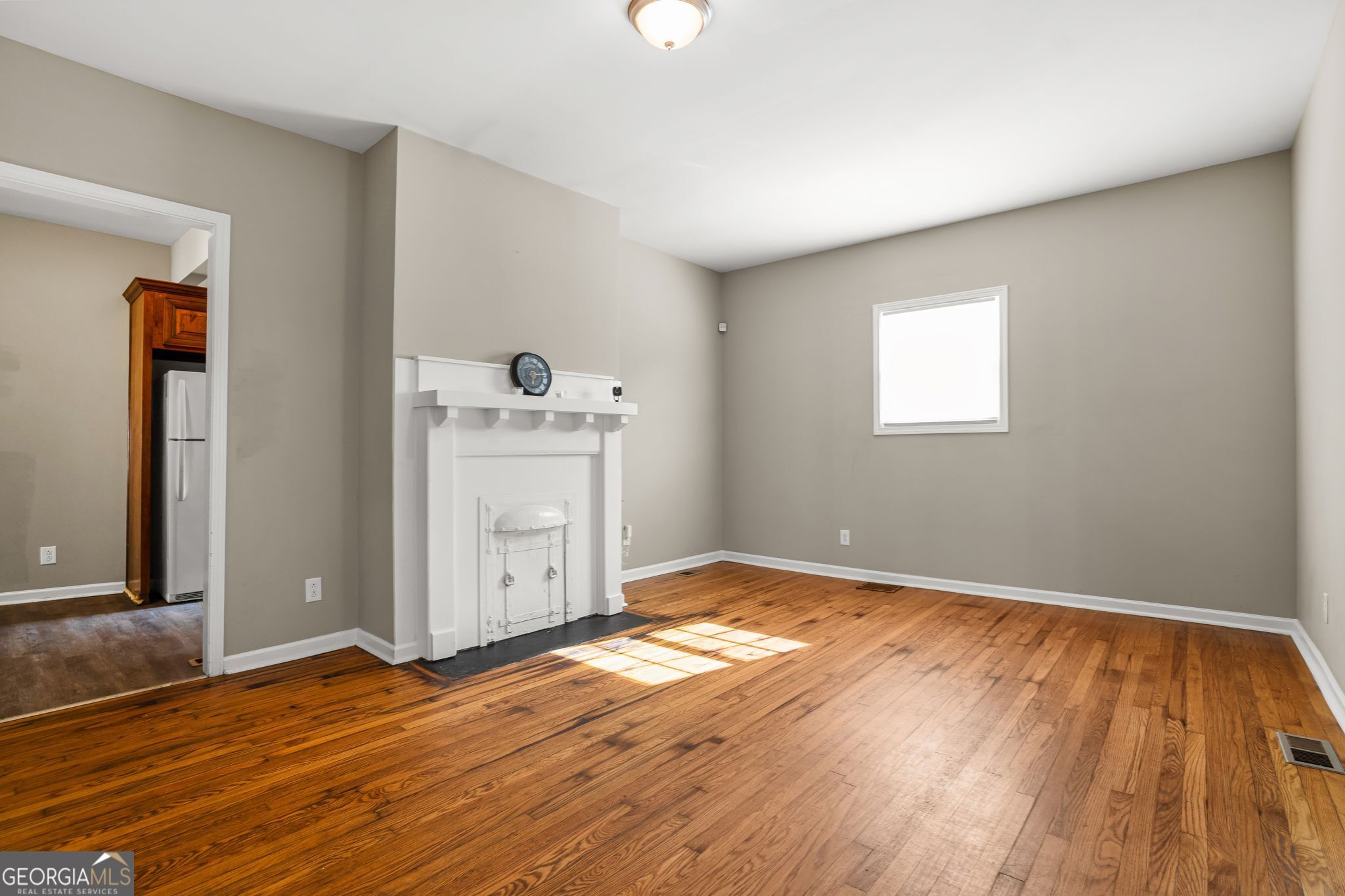 1036 Hillyer Avenue Macon GA 31204