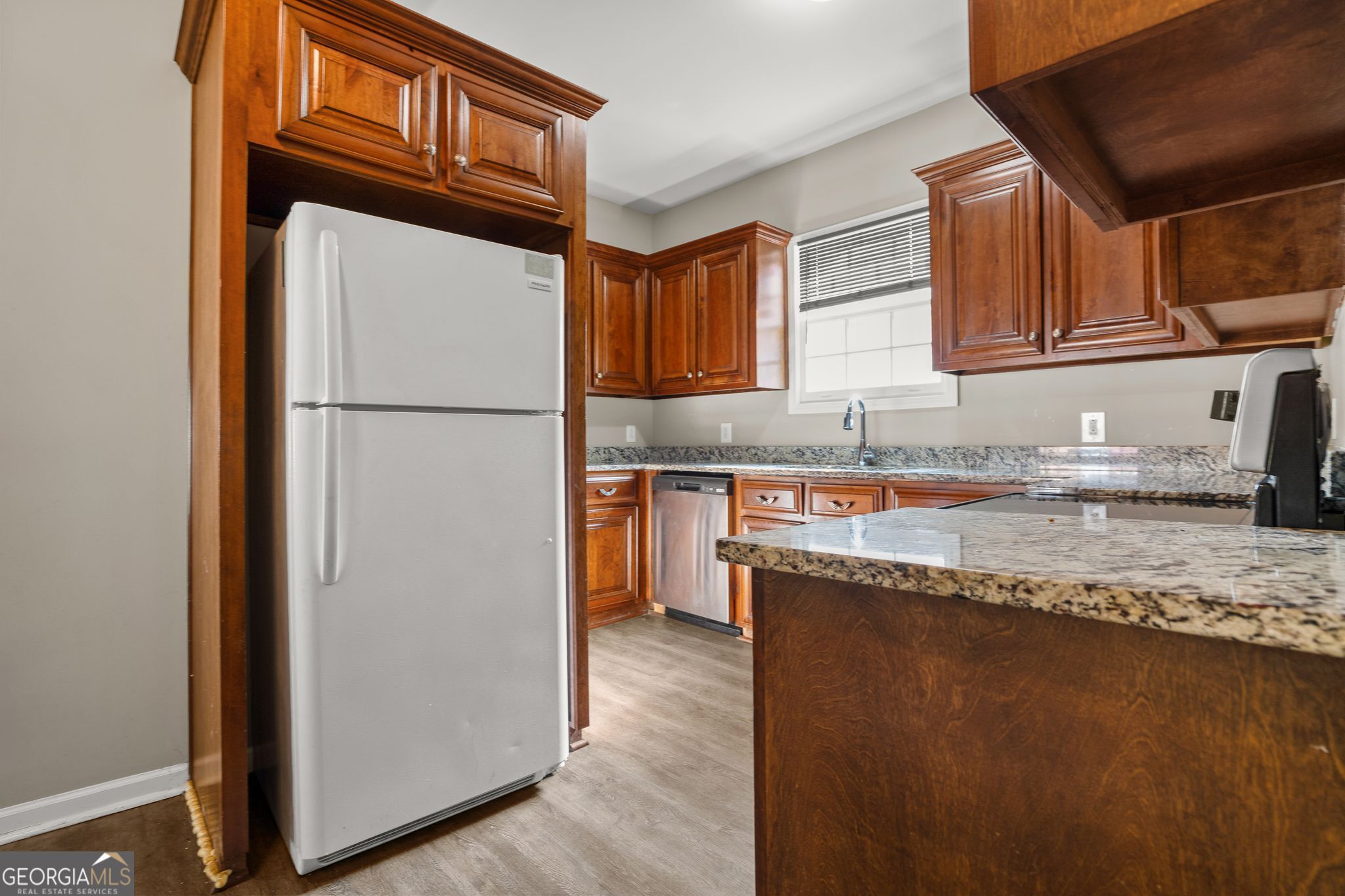 1036 Hillyer Avenue Macon GA 31204