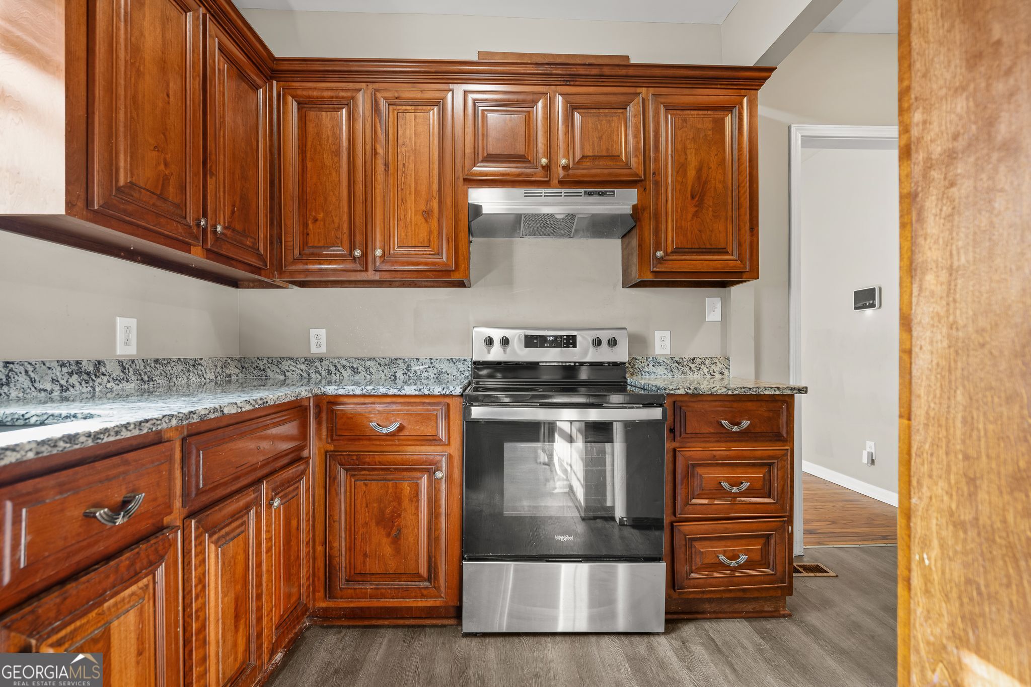 1036 Hillyer Avenue Macon GA 31204