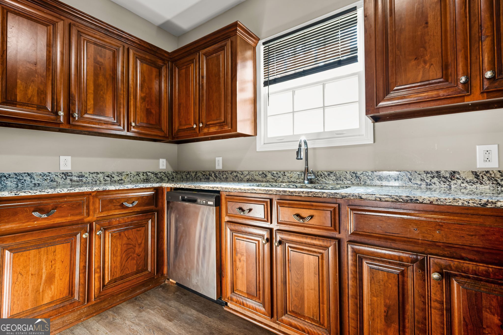 1036 Hillyer Avenue Macon GA 31204