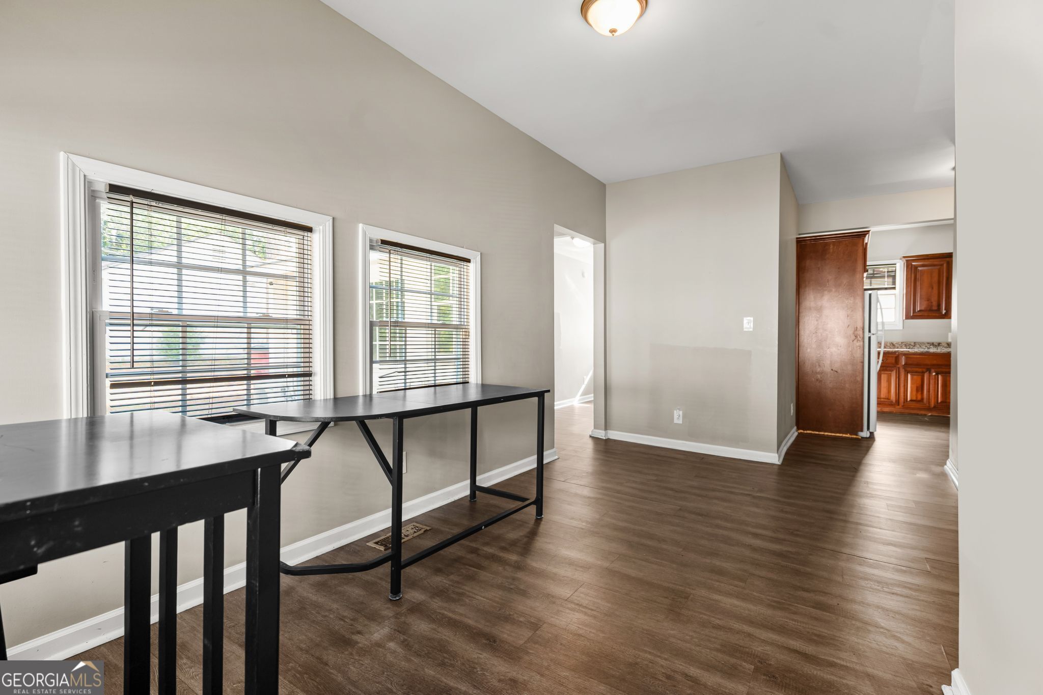 1036 Hillyer Avenue Macon GA 31204