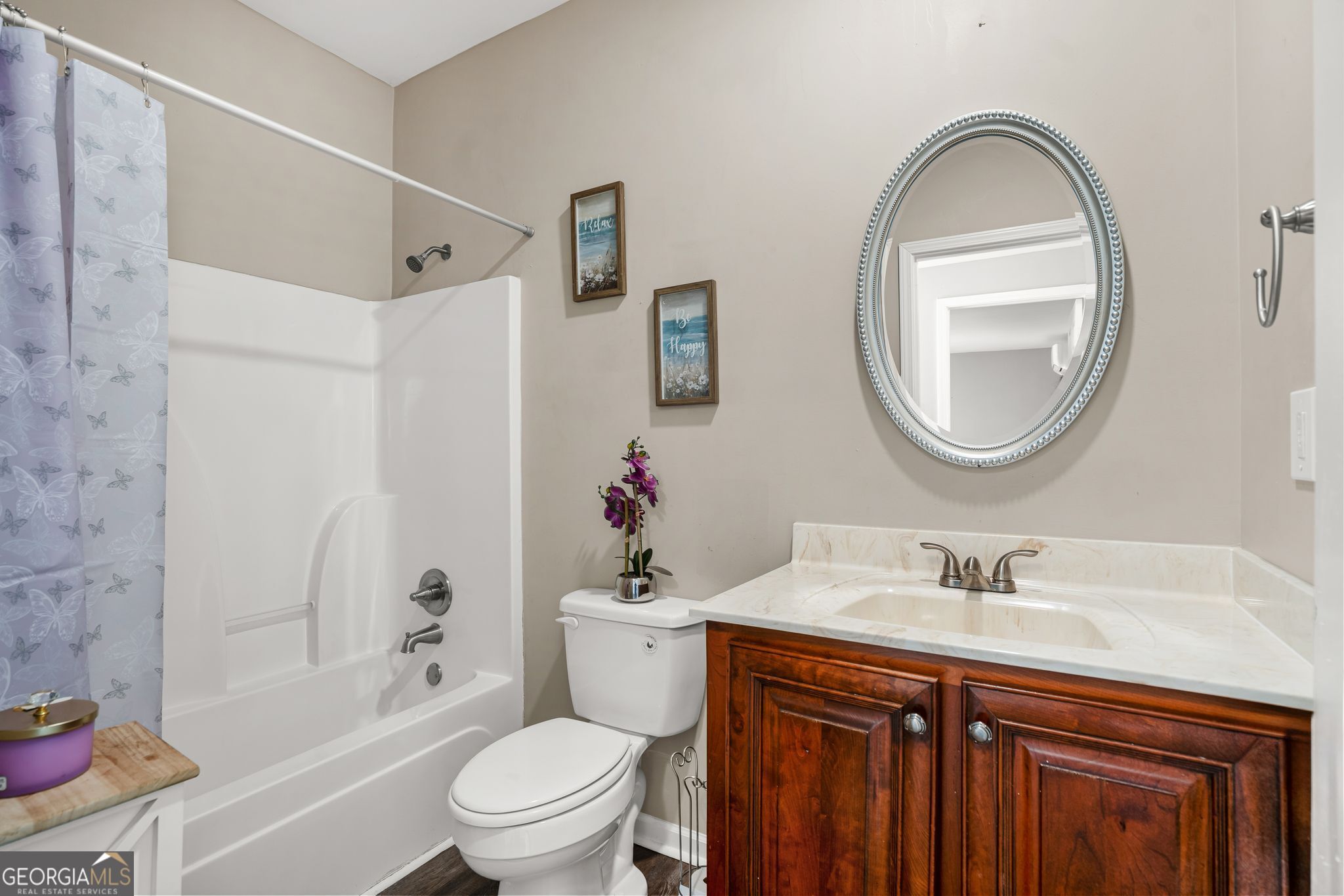 1036 Hillyer Avenue Macon GA 31204