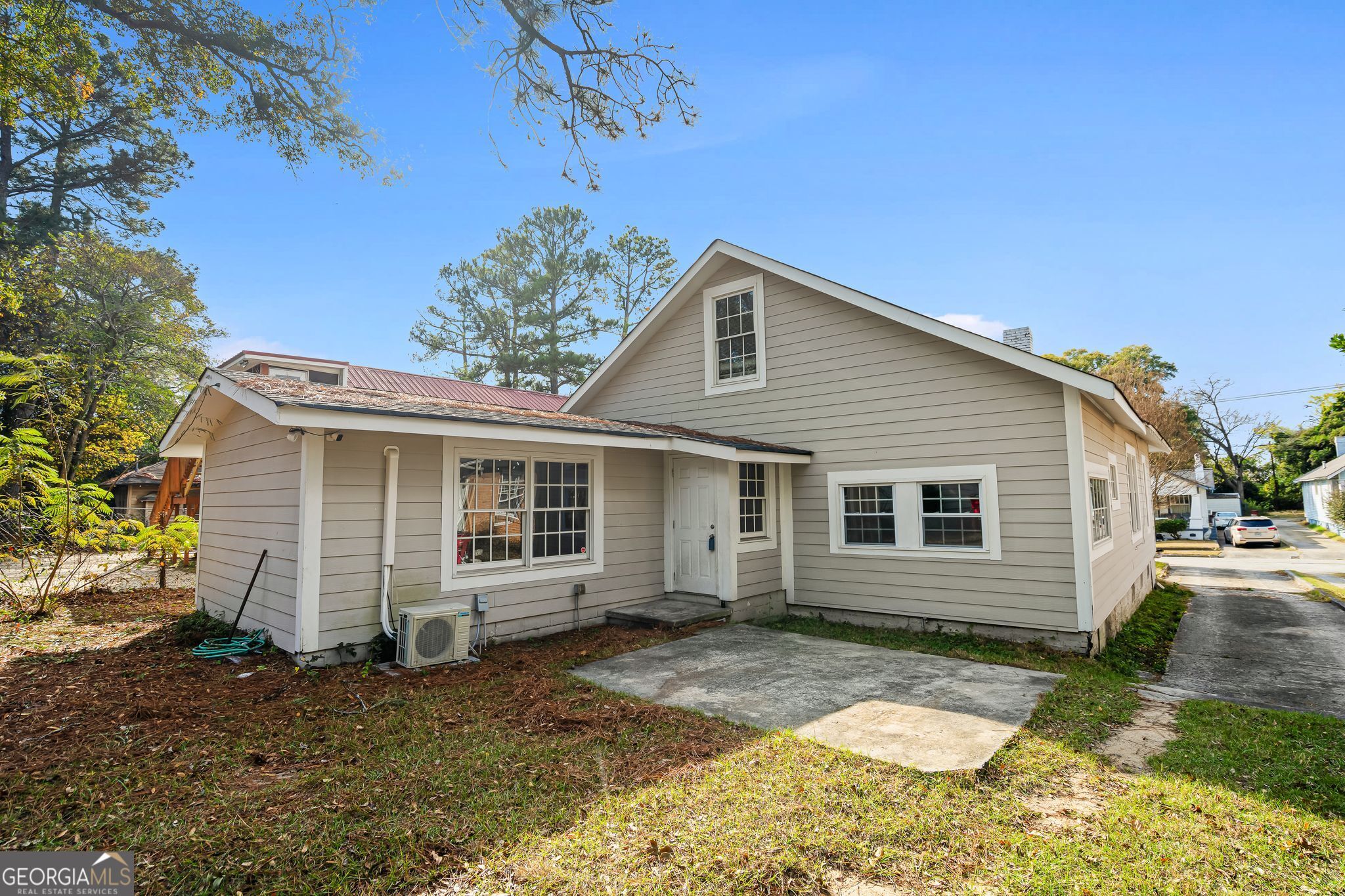 1036 Hillyer Avenue Macon GA 31204